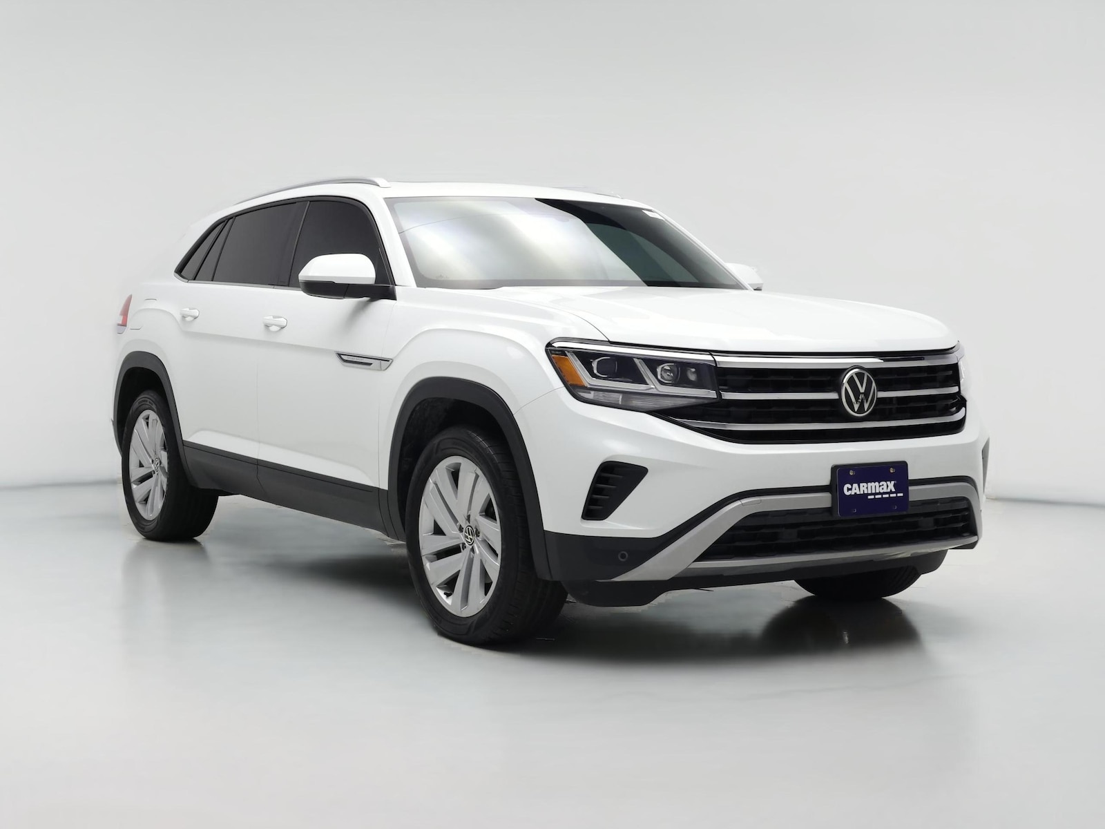 2022 Volkswagen Atlas Cross Sport SE w/Tech