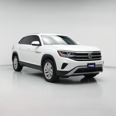 2022 Volkswagen Atlas Cross Sport SE w/Tech