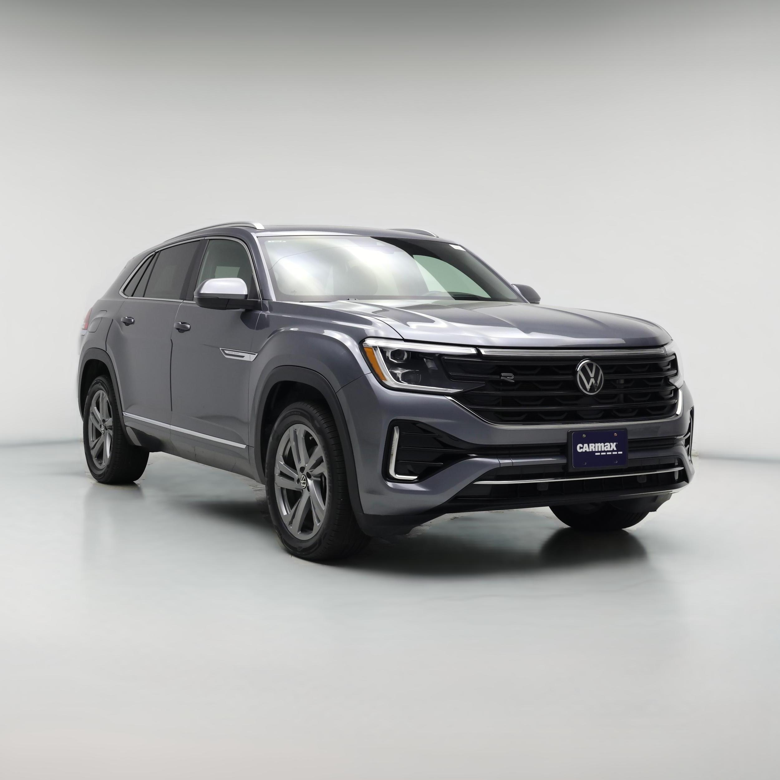 Thumbnail: 2024 Volkswagen Atlas - 1