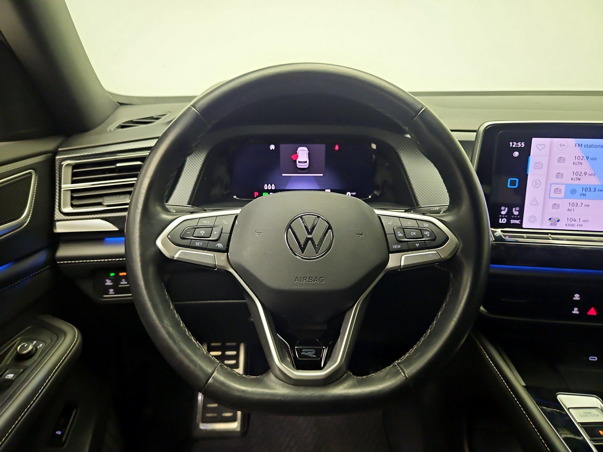 Thumbnail: 2024 Volkswagen Atlas - 10