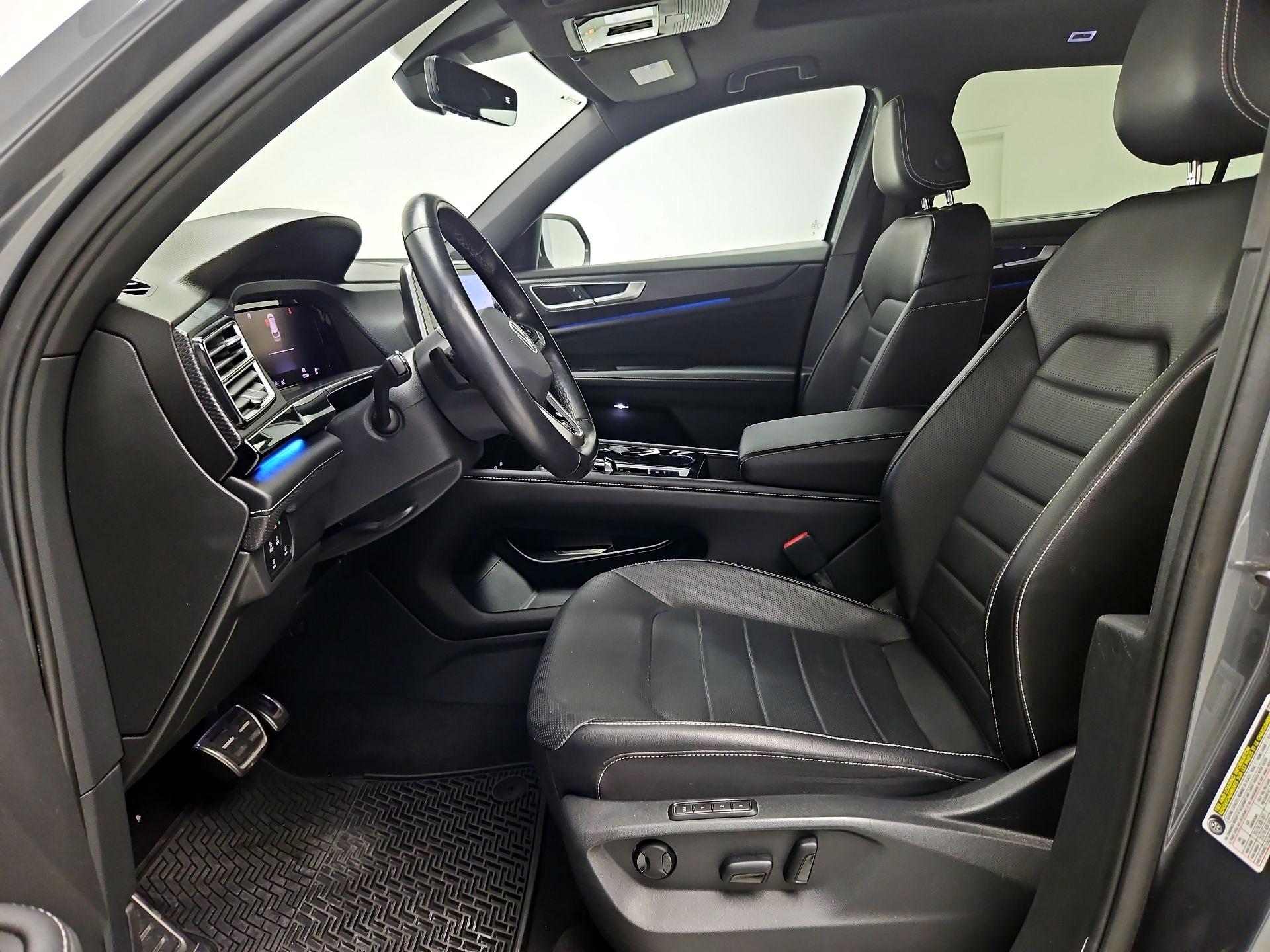 Thumbnail: 2024 Volkswagen Atlas - 11