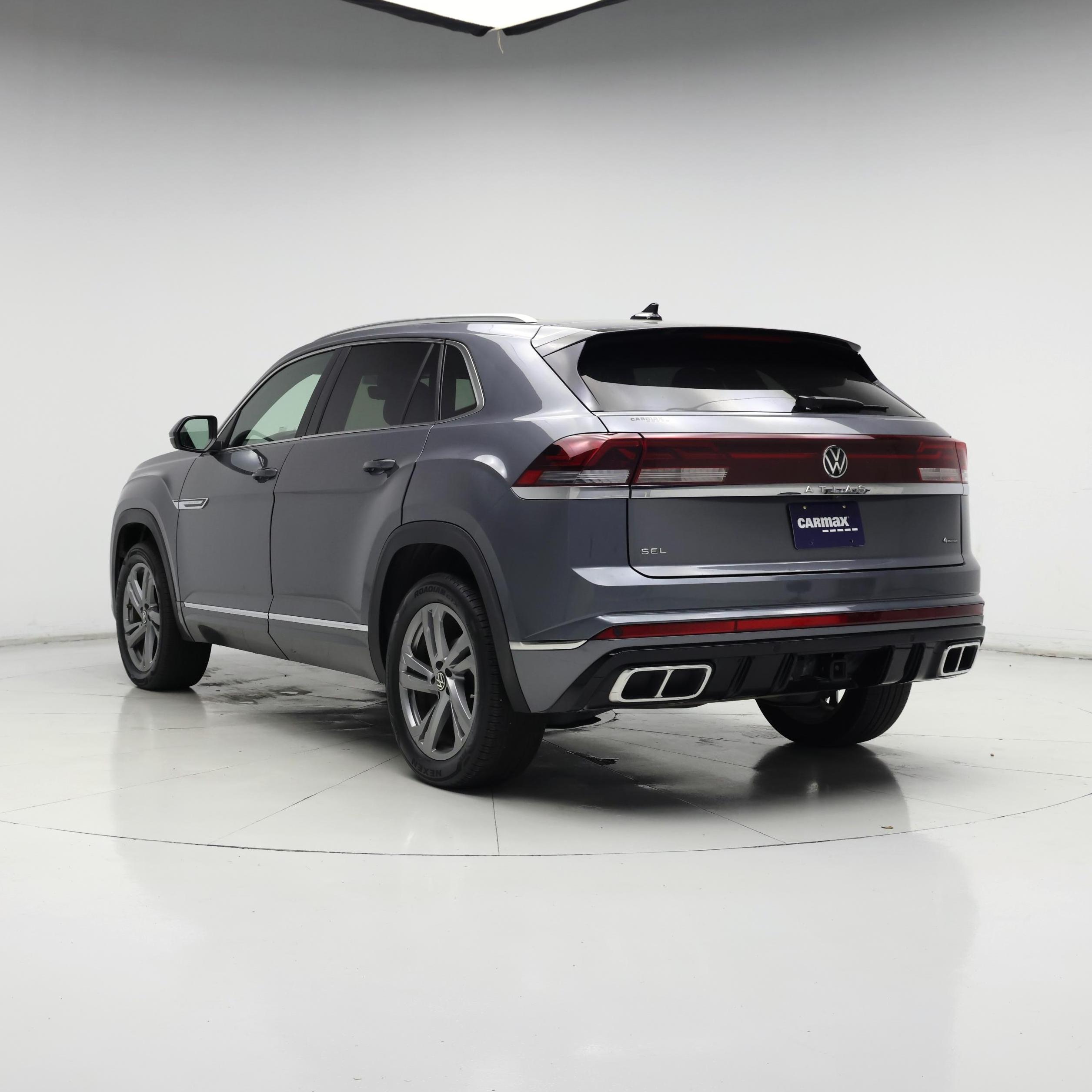 Thumbnail: 2024 Volkswagen Atlas - 2