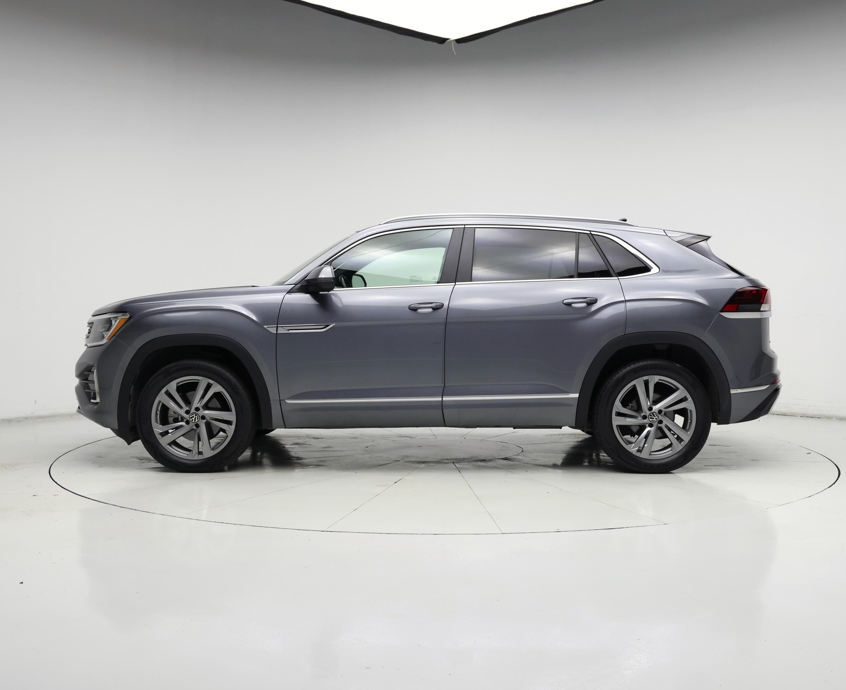 Thumbnail: 2024 Volkswagen Atlas - 3