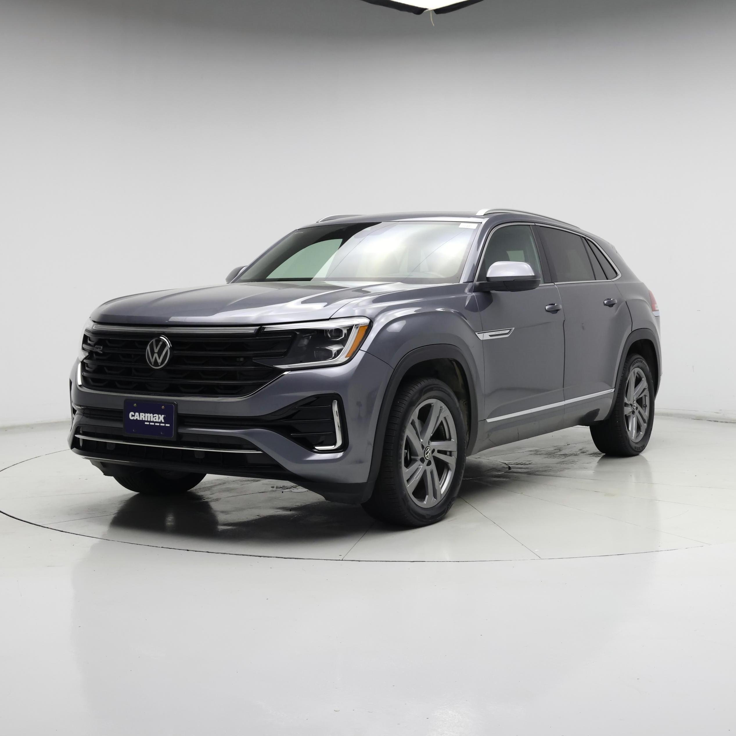 Thumbnail: 2024 Volkswagen Atlas - 4