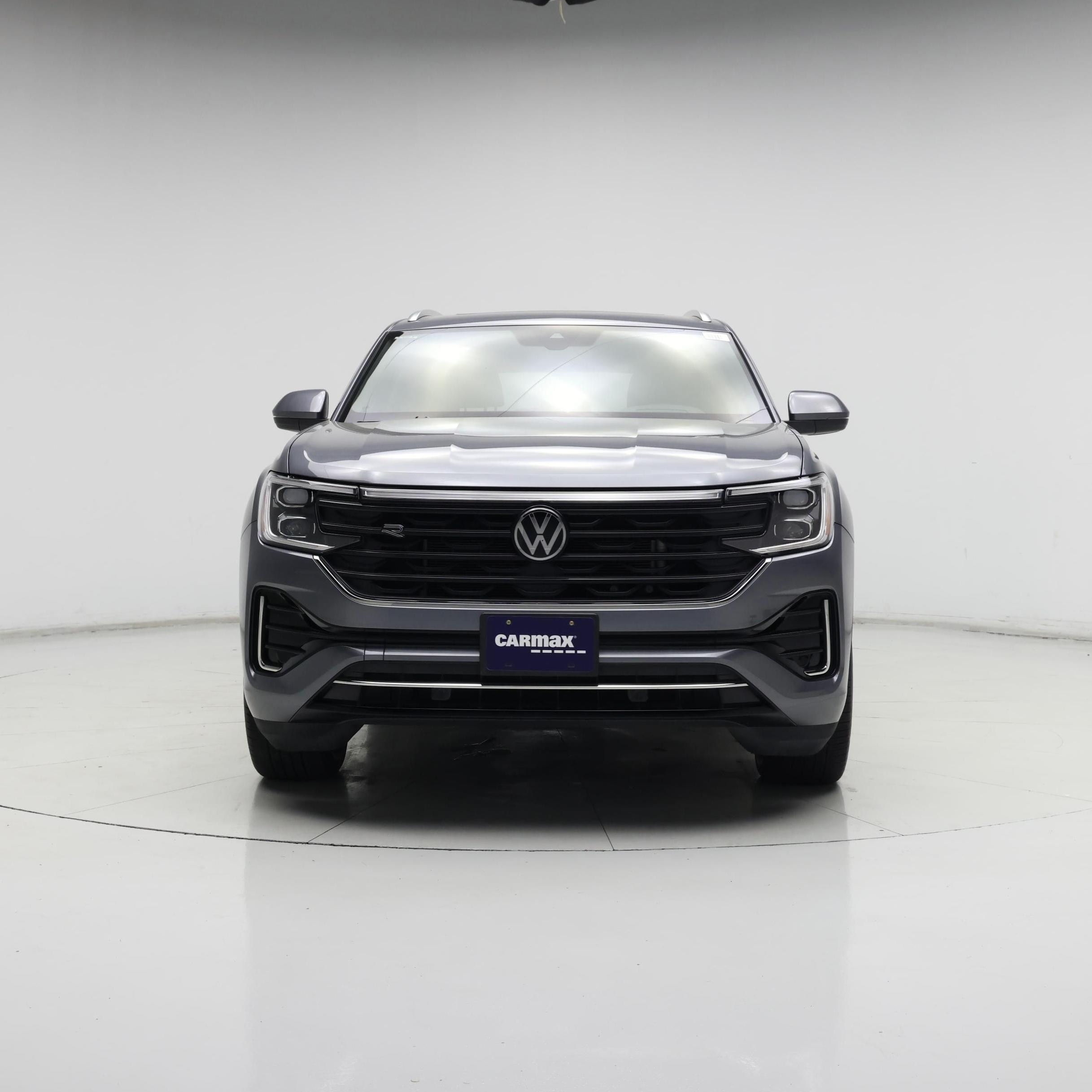 Thumbnail: 2024 Volkswagen Atlas - 5