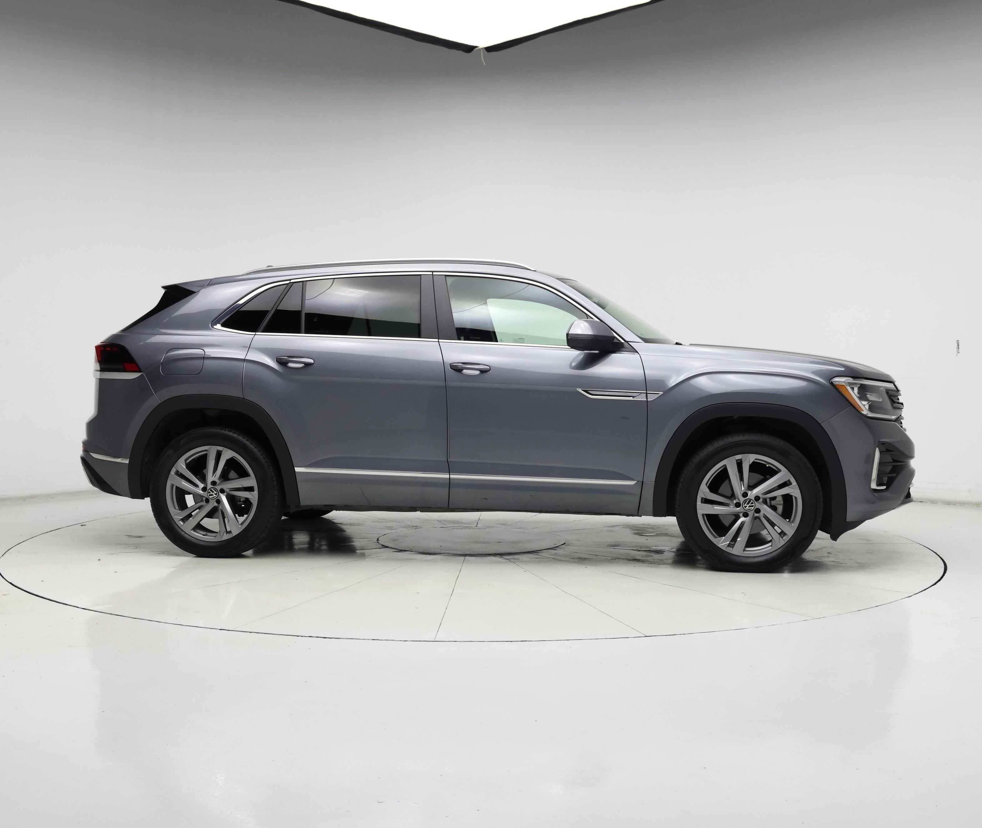 Thumbnail: 2024 Volkswagen Atlas - 7