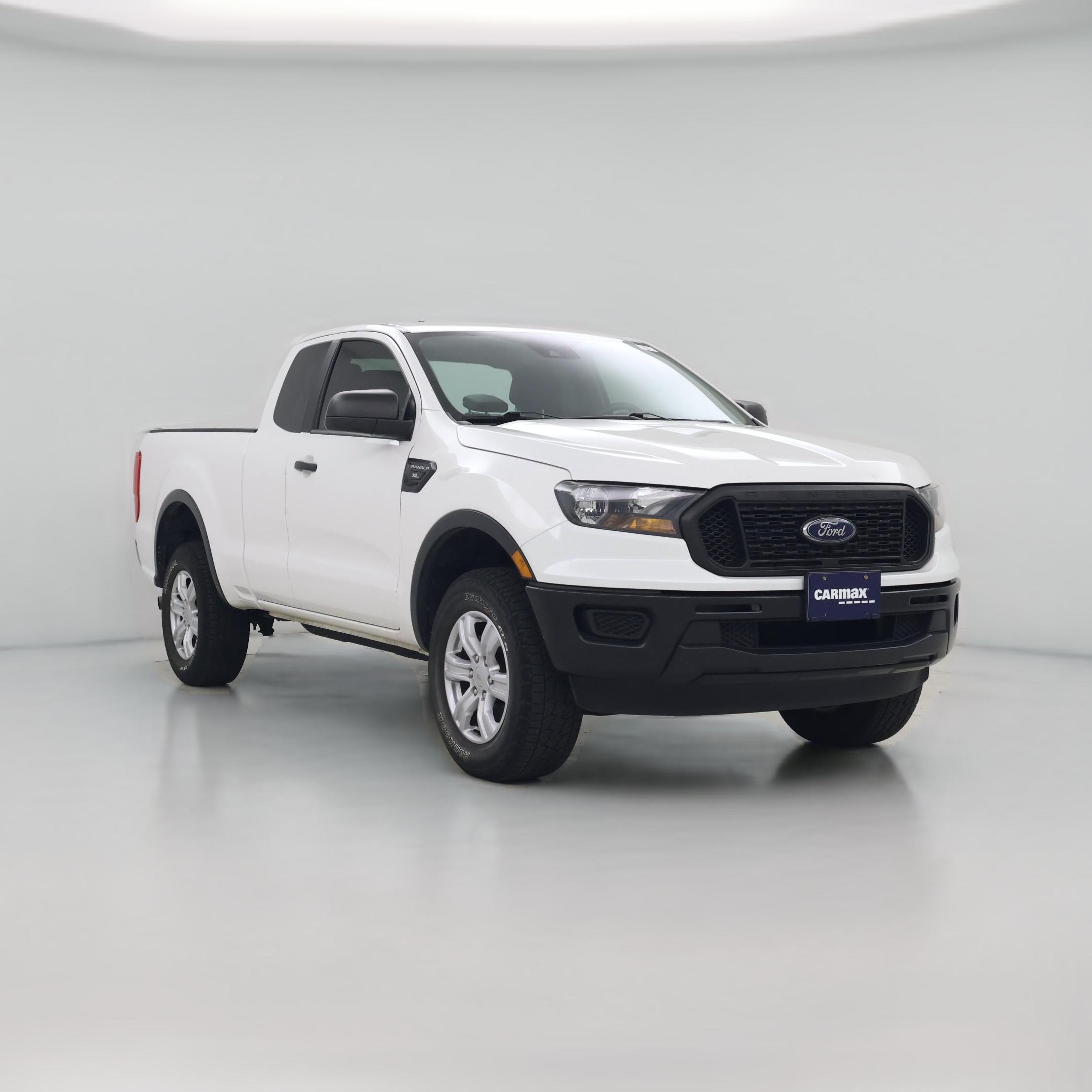 Thumbnail: 2019 Ford Ranger - 1