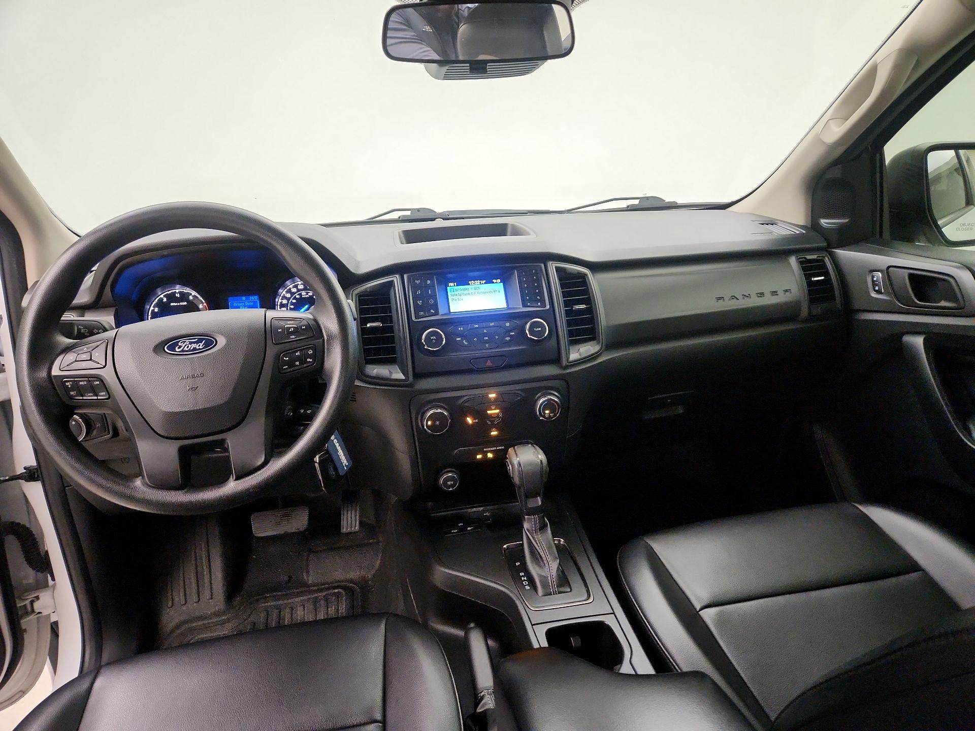 Thumbnail: 2019 Ford Ranger - 9