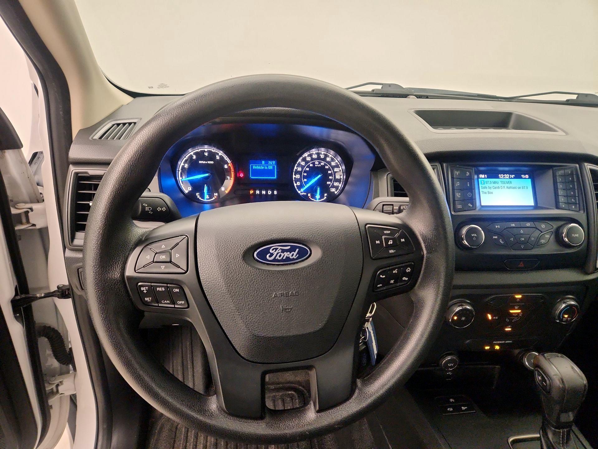 Thumbnail: 2019 Ford Ranger - 10