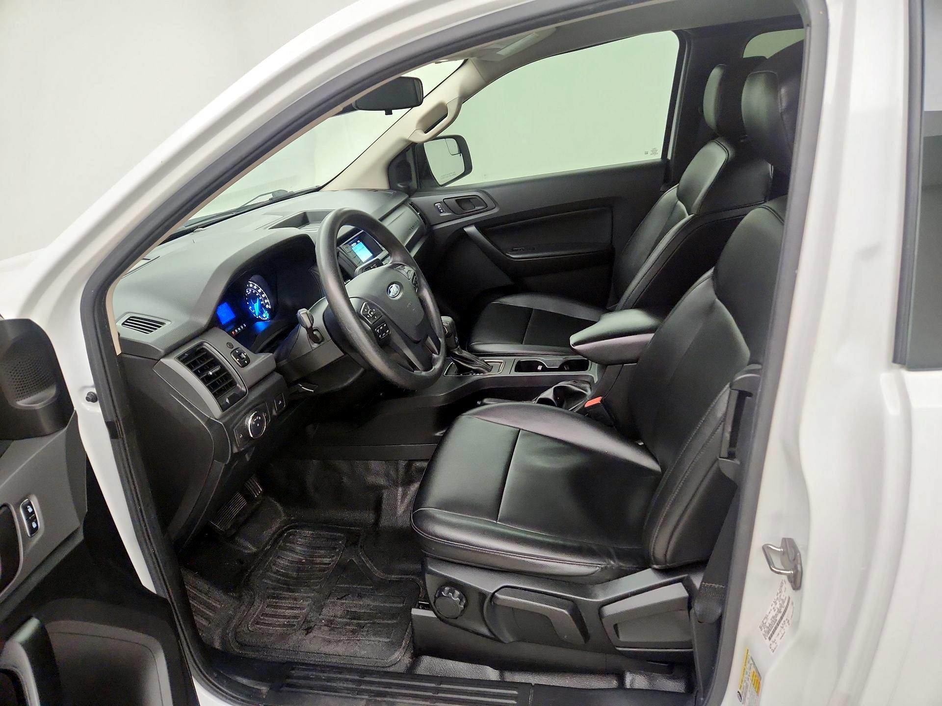 Thumbnail: 2019 Ford Ranger - 11