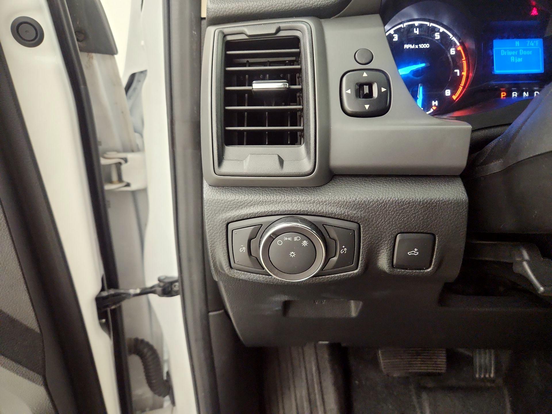 Thumbnail: 2019 Ford Ranger - 13