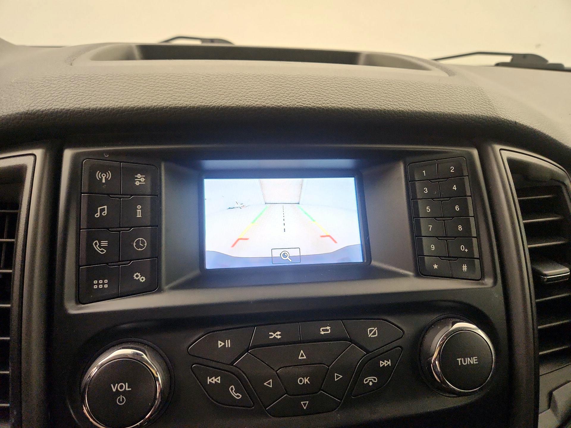 Thumbnail: 2019 Ford Ranger - 14