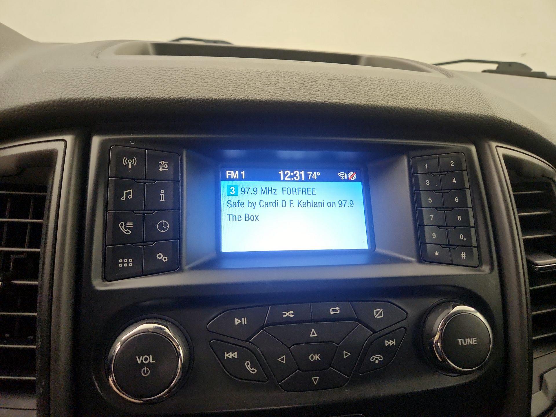 Thumbnail: 2019 Ford Ranger - 15