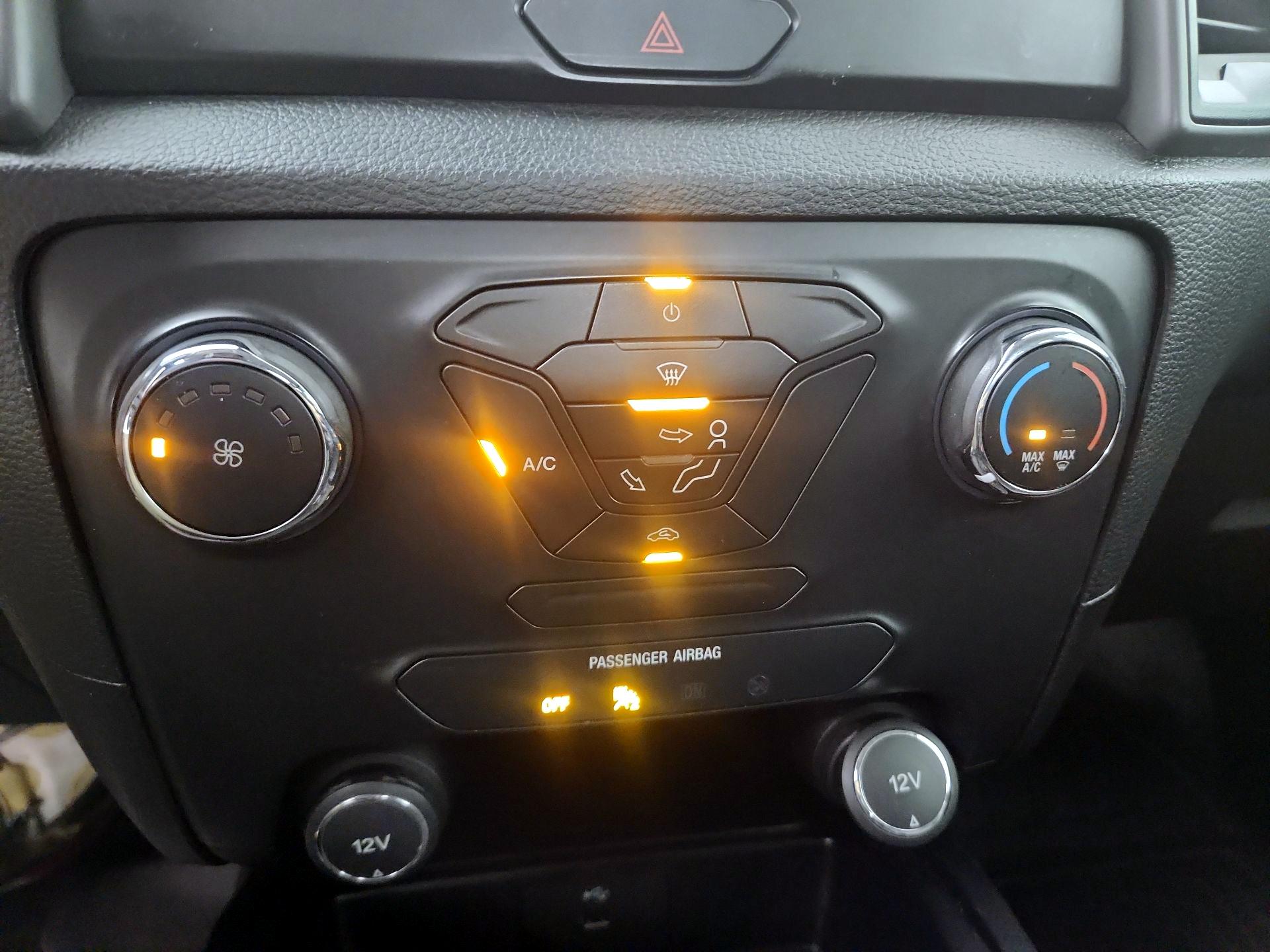 Thumbnail: 2019 Ford Ranger - 16