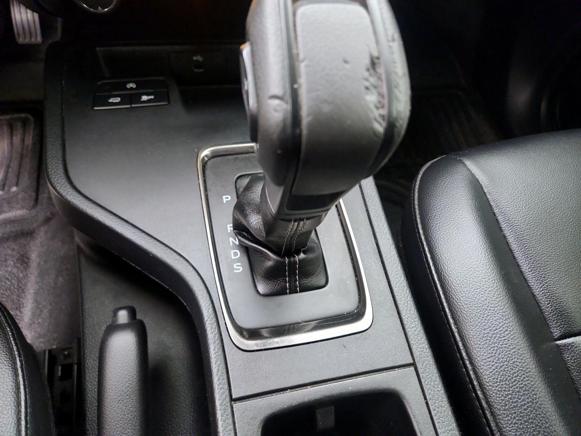 Thumbnail: 2019 Ford Ranger - 17