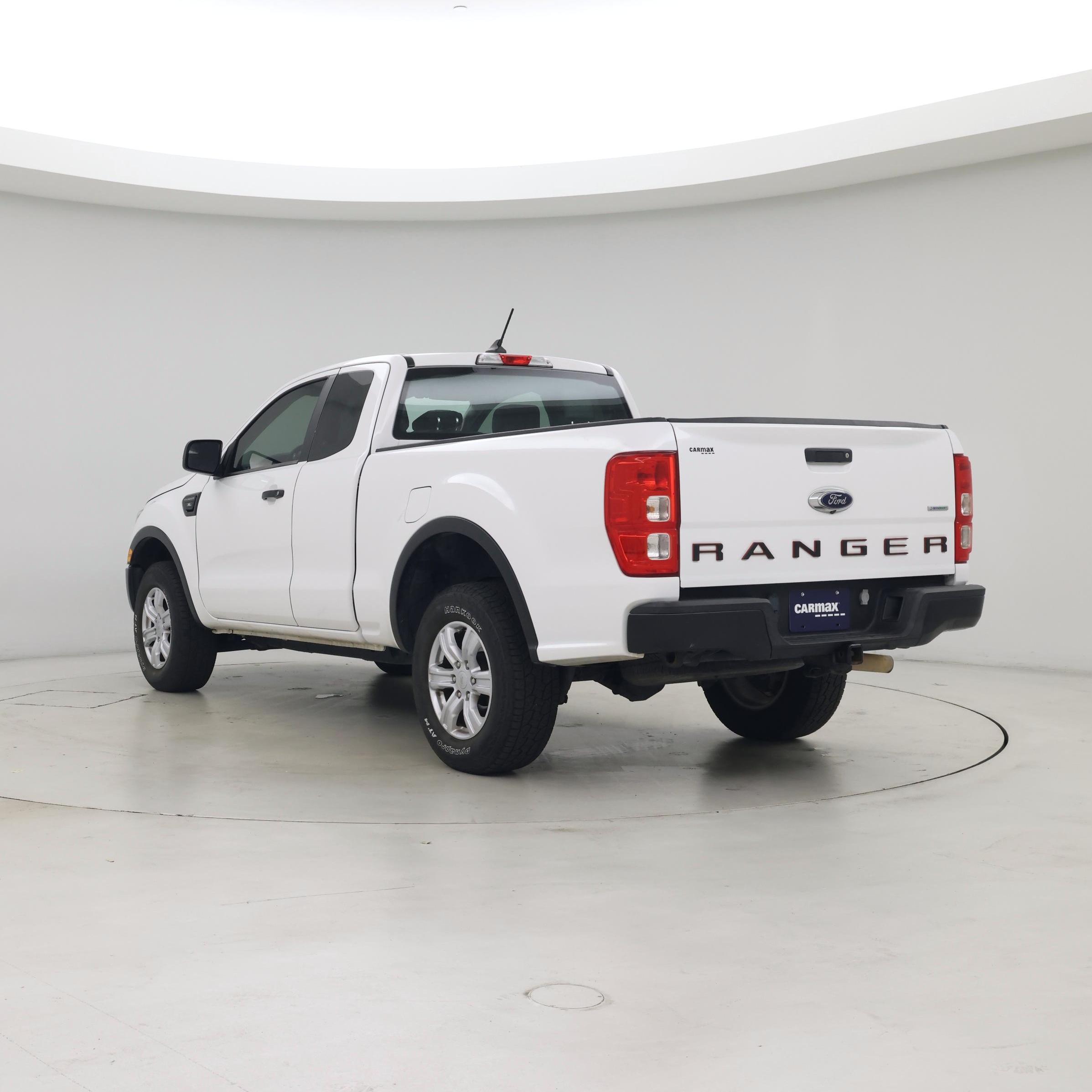 Thumbnail: 2019 Ford Ranger - 2