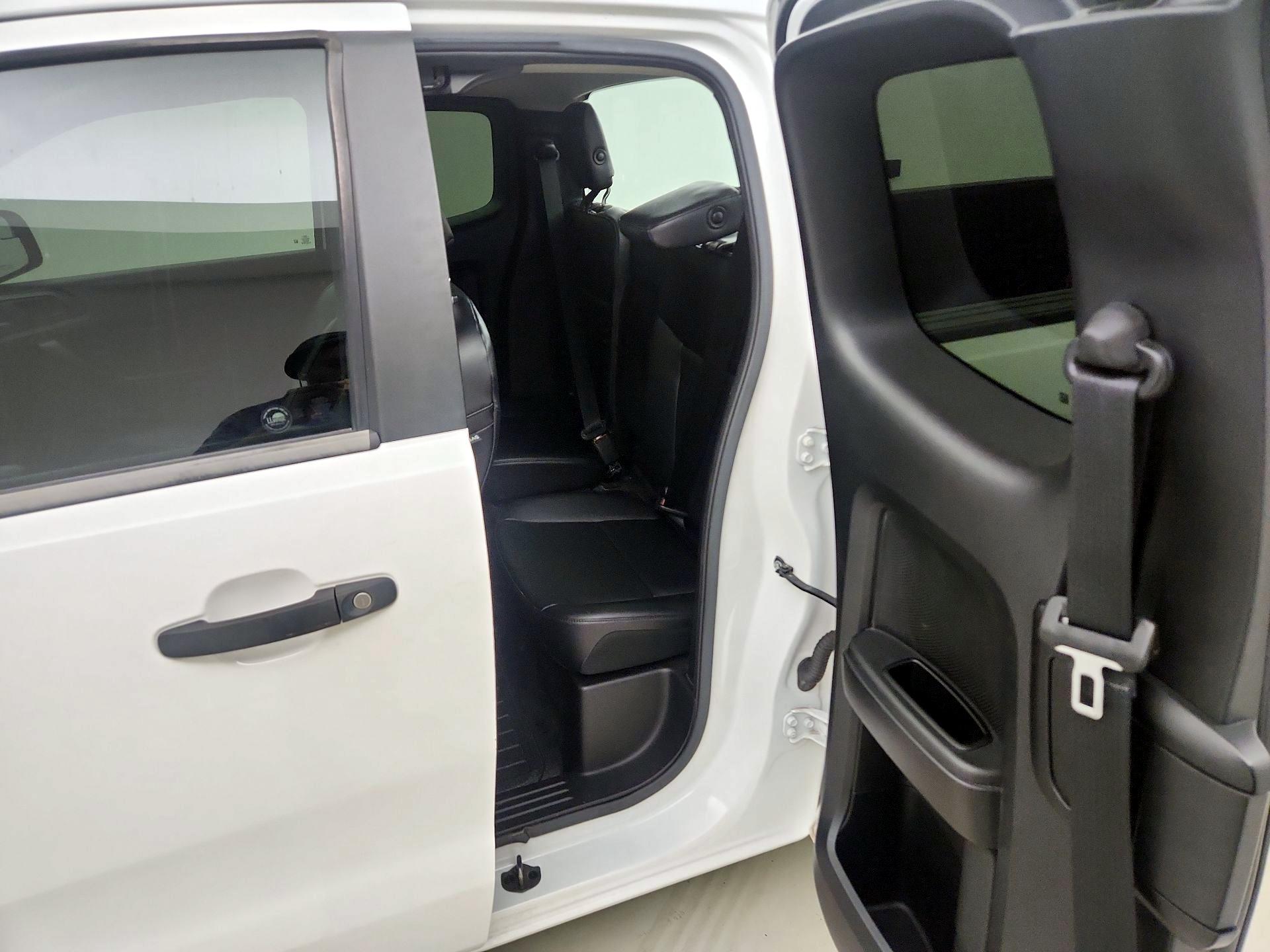 Thumbnail: 2019 Ford Ranger - 19