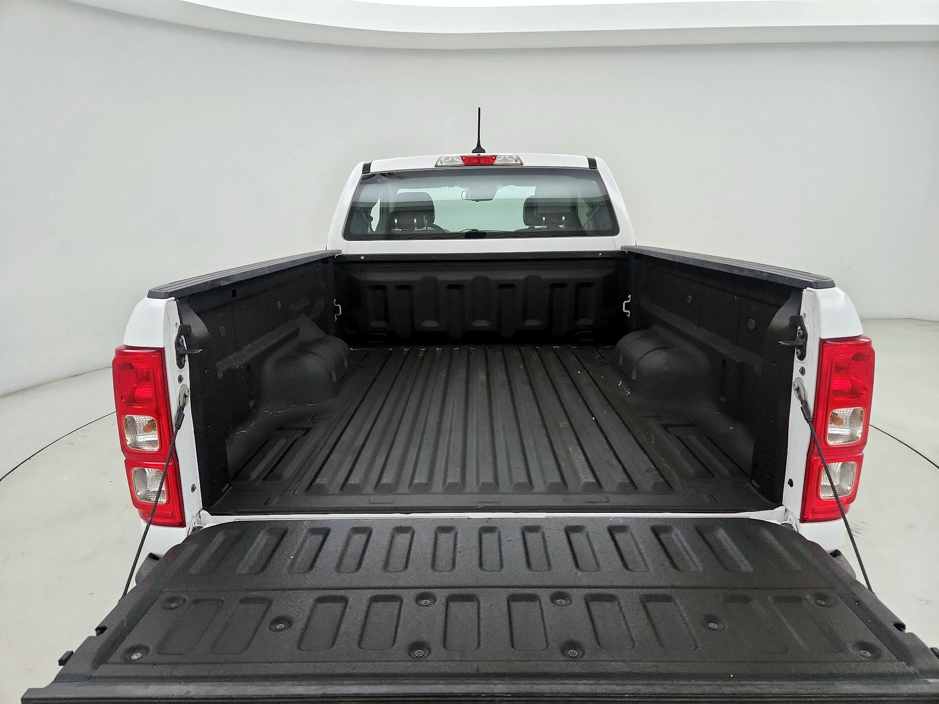 Thumbnail: 2019 Ford Ranger - 20