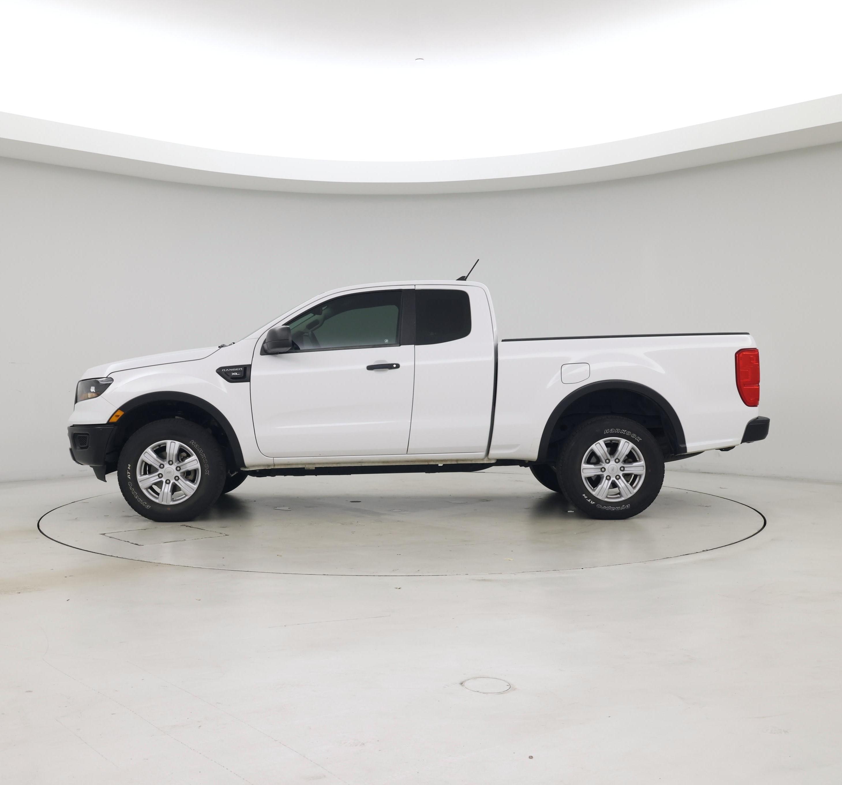 Thumbnail: 2019 Ford Ranger - 3