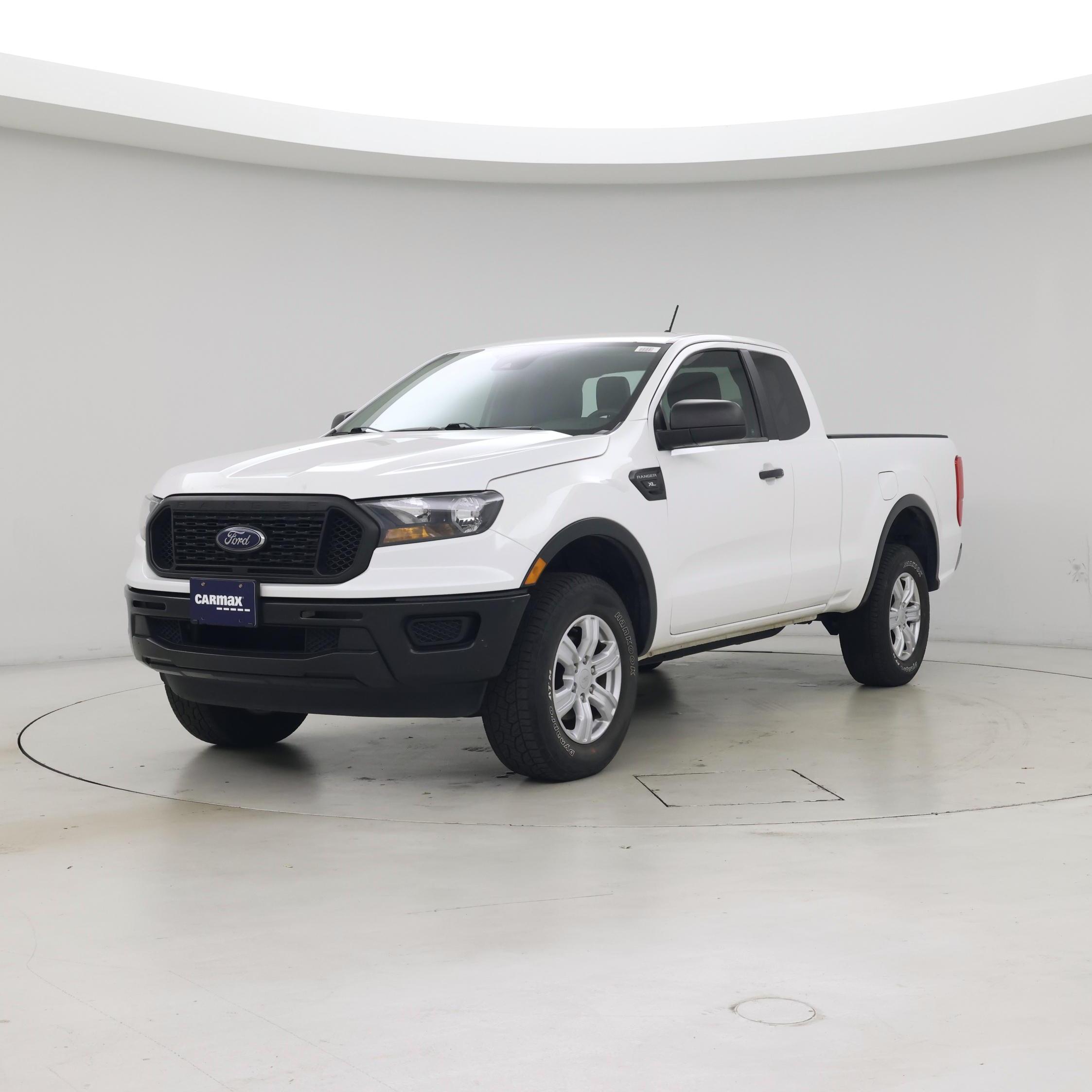 Thumbnail: 2019 Ford Ranger - 4