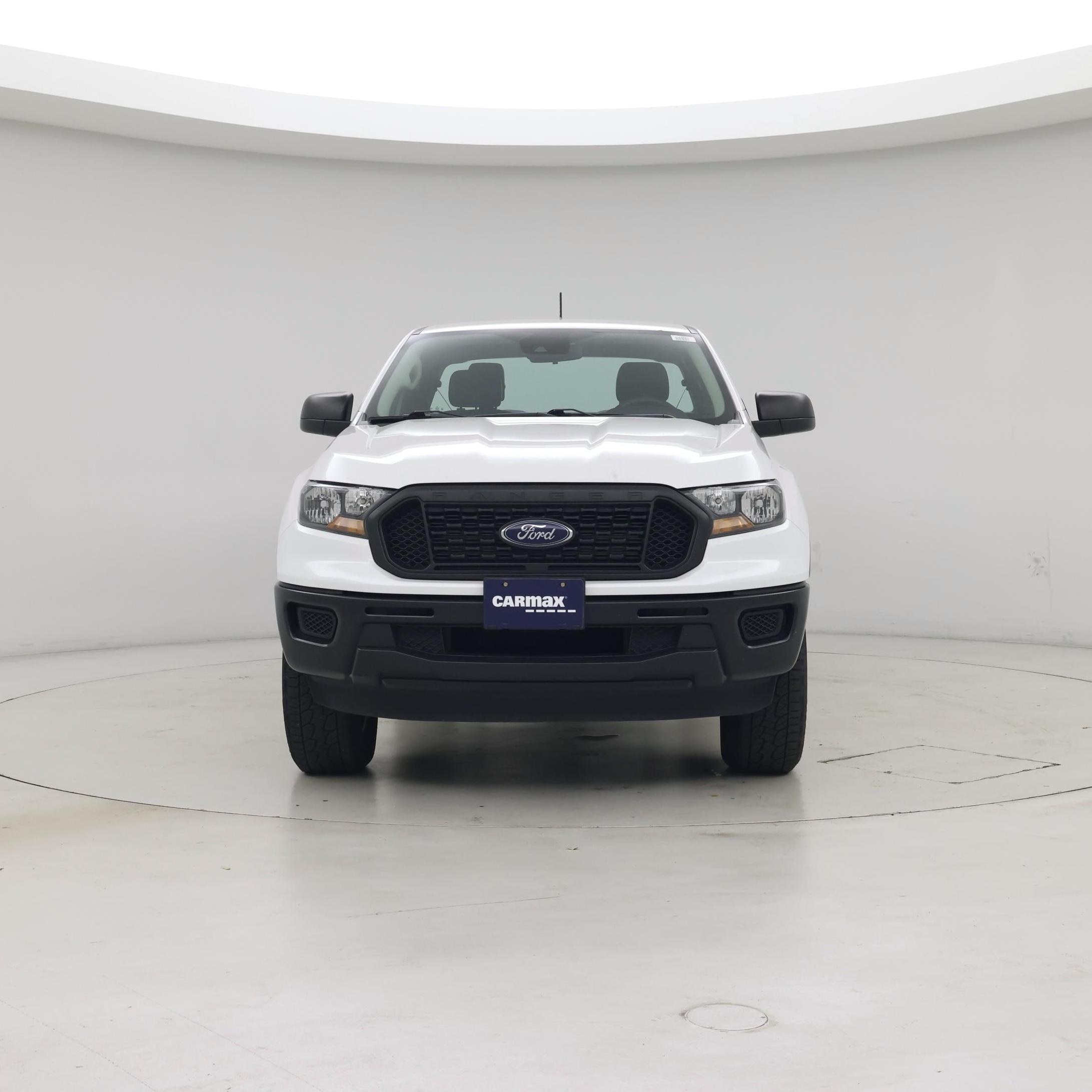 Thumbnail: 2019 Ford Ranger - 5