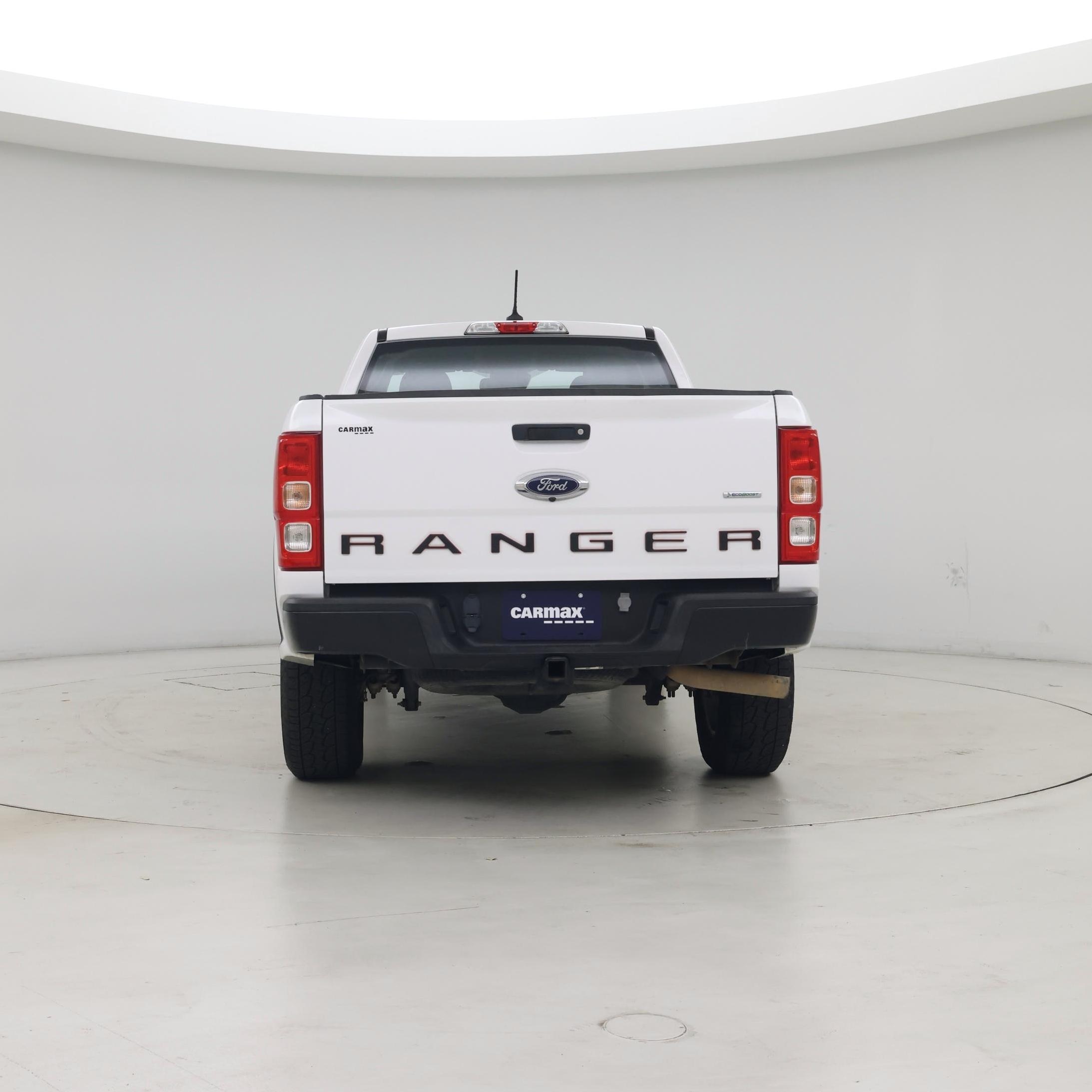 Thumbnail: 2019 Ford Ranger - 6