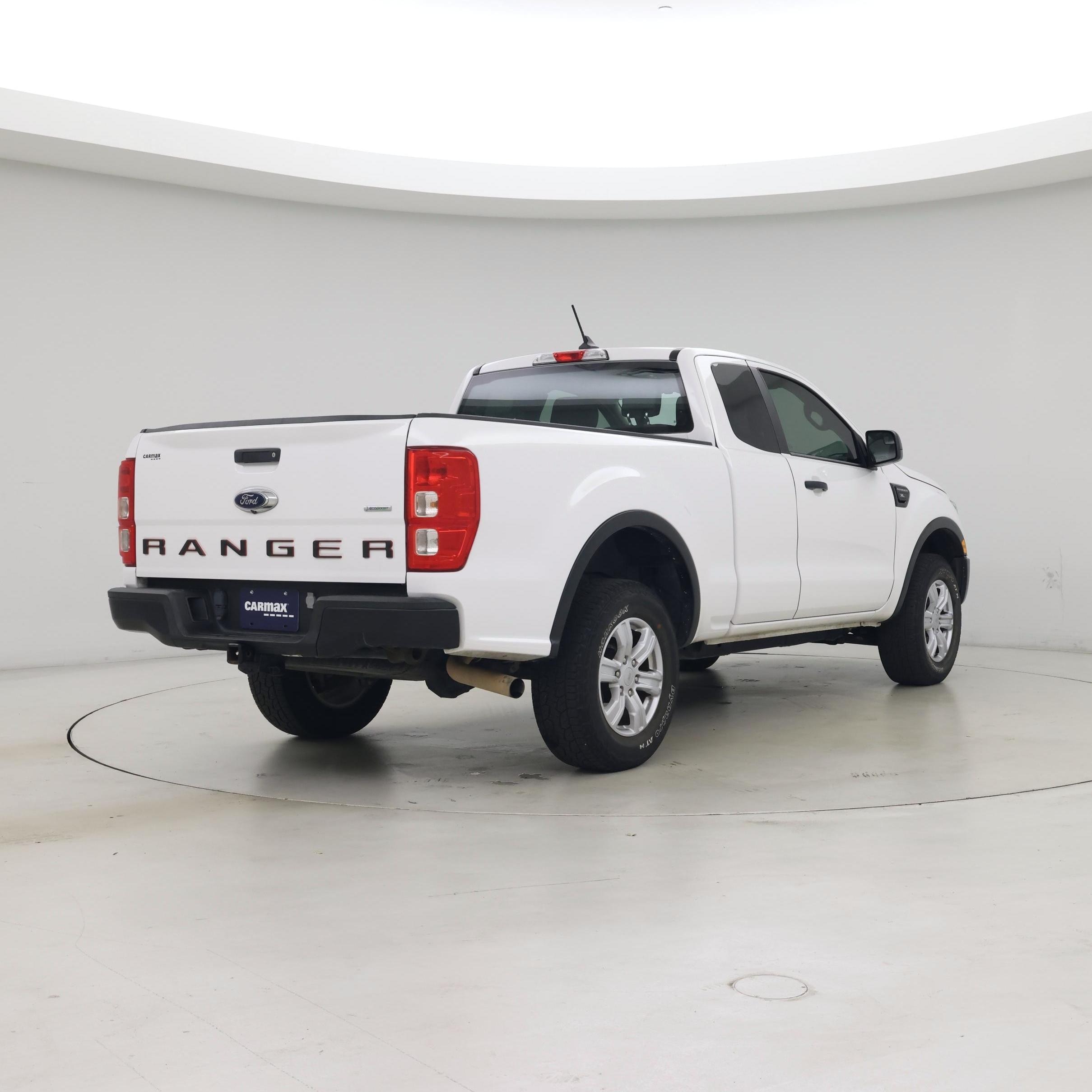 Thumbnail: 2019 Ford Ranger - 8