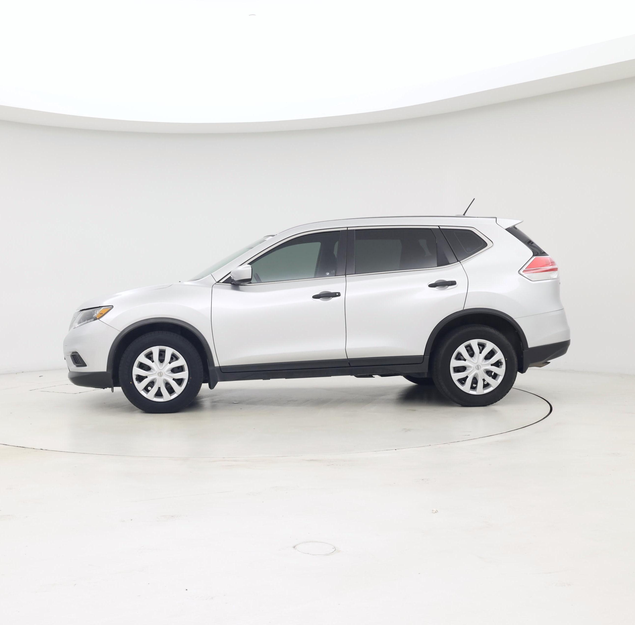 Thumbnail: 2016 Nissan Rogue - 3