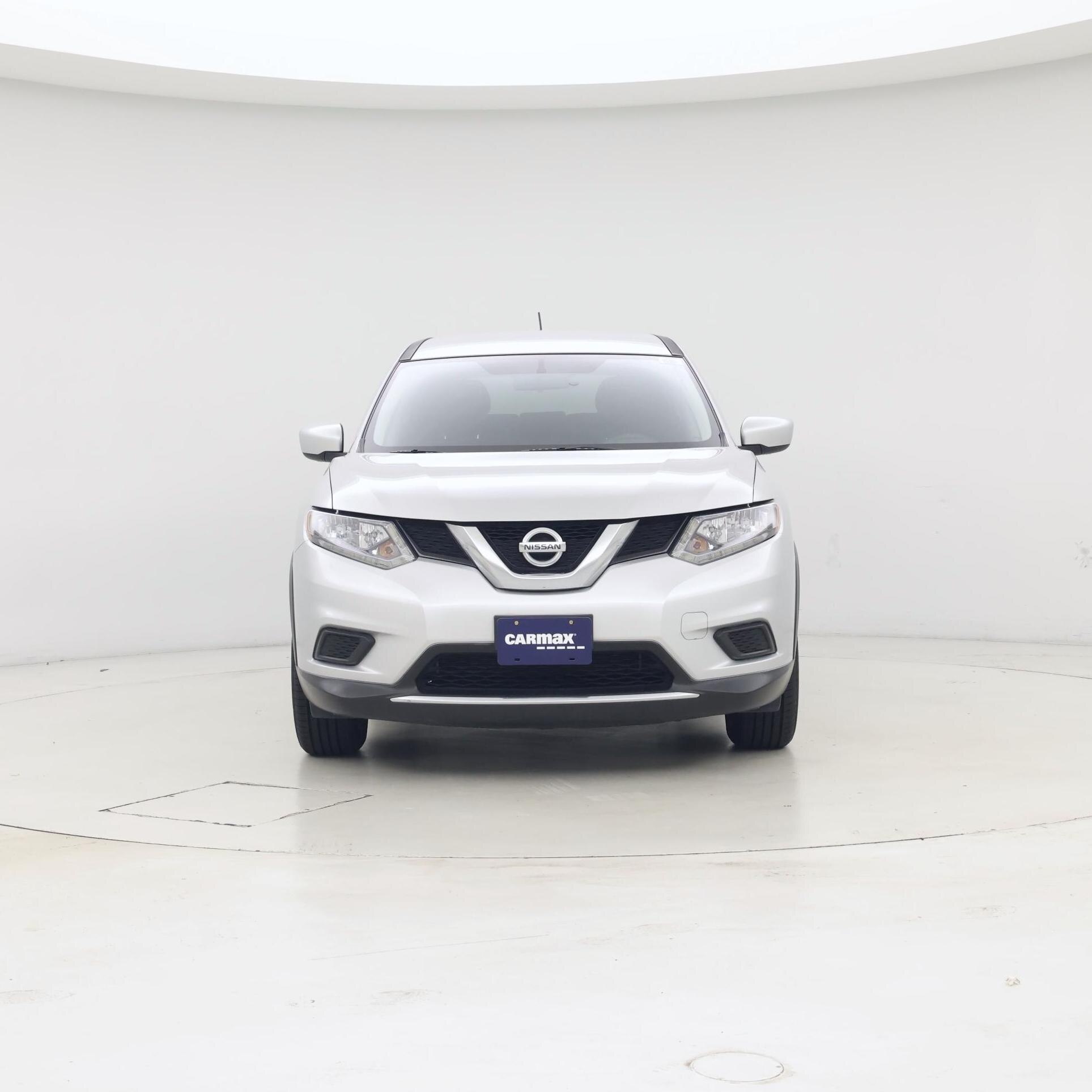 Thumbnail: 2016 Nissan Rogue - 5
