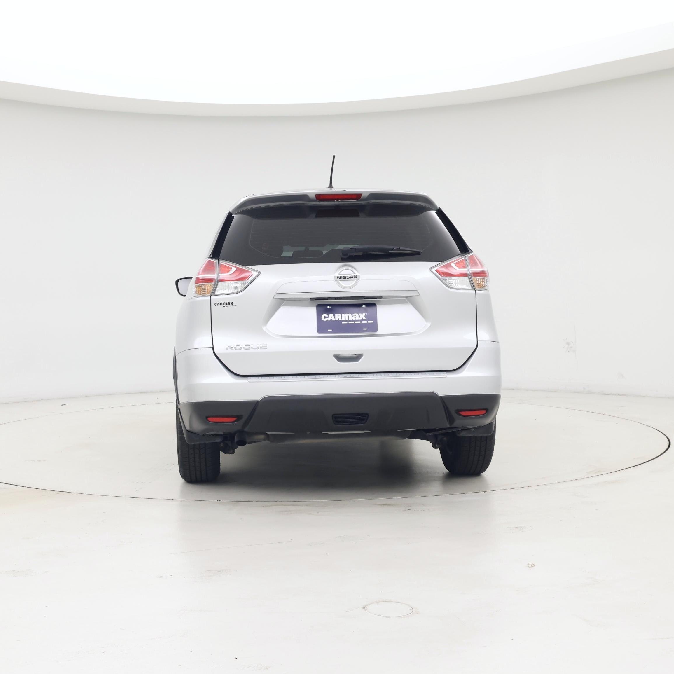 Thumbnail: 2016 Nissan Rogue - 6