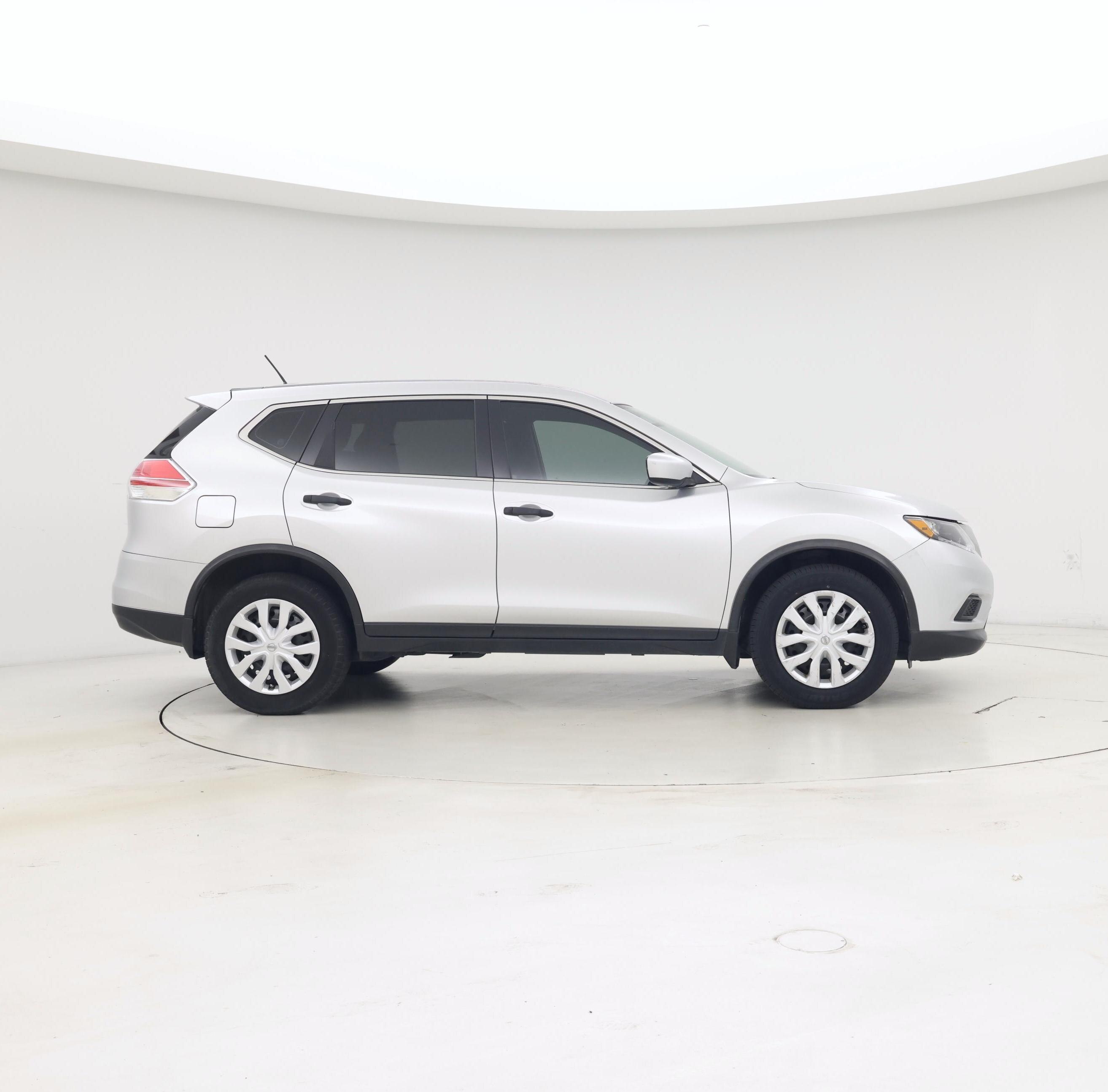 Thumbnail: 2016 Nissan Rogue - 7