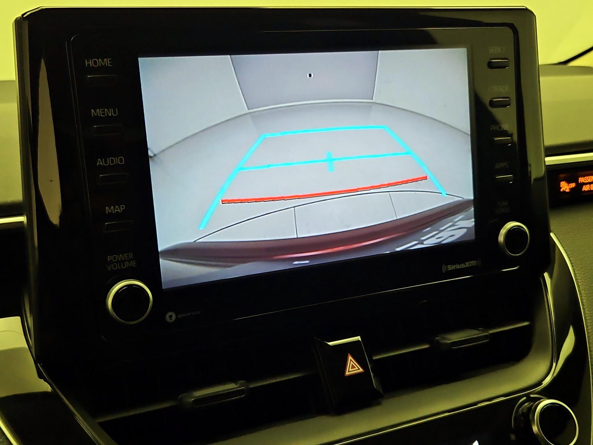 Thumbnail: 2022 Toyota Corolla - 14