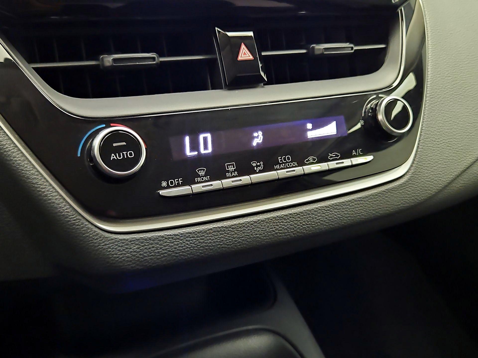 Thumbnail: 2022 Toyota Corolla - 16