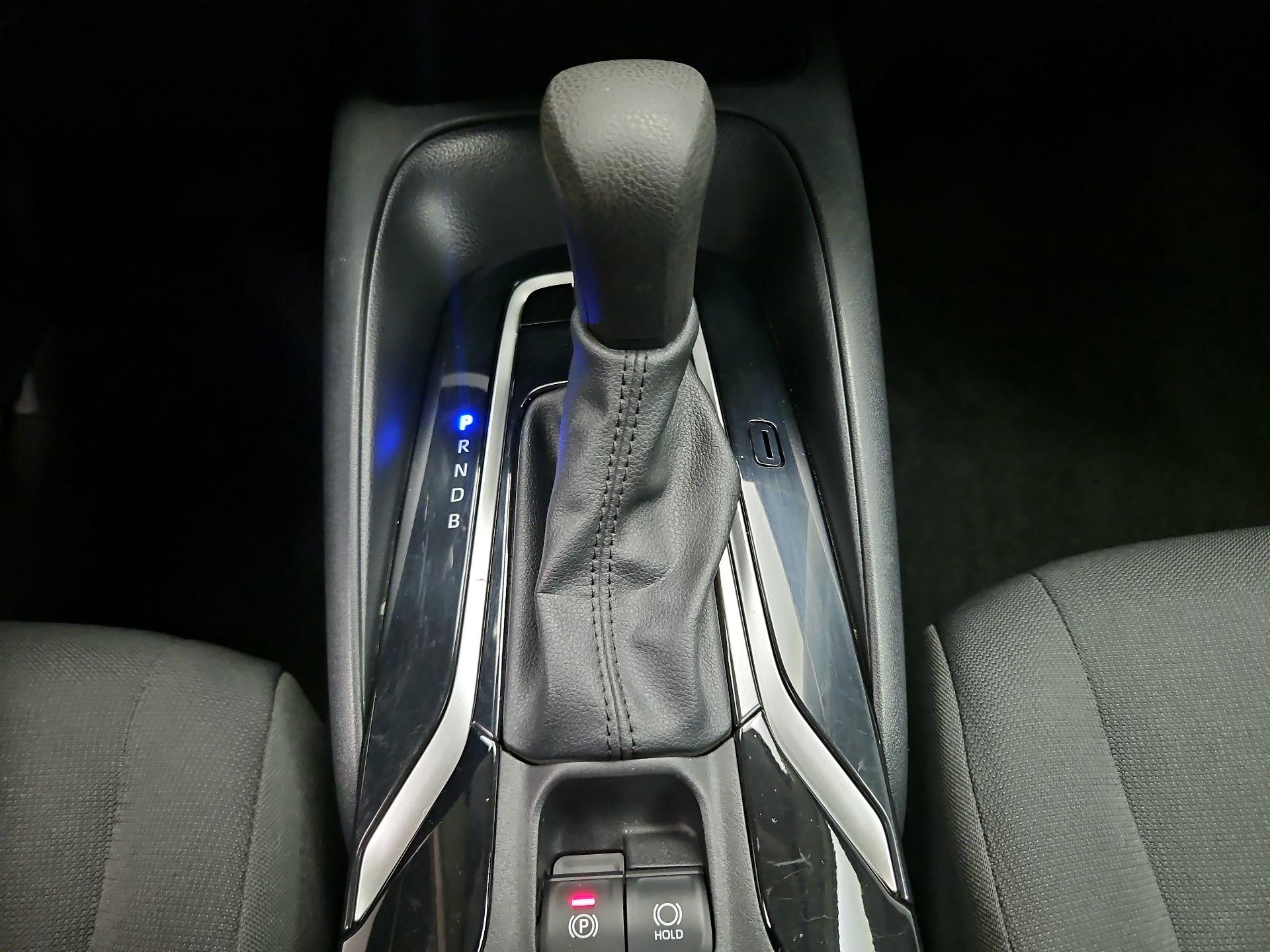 Thumbnail: 2022 Toyota Corolla - 17