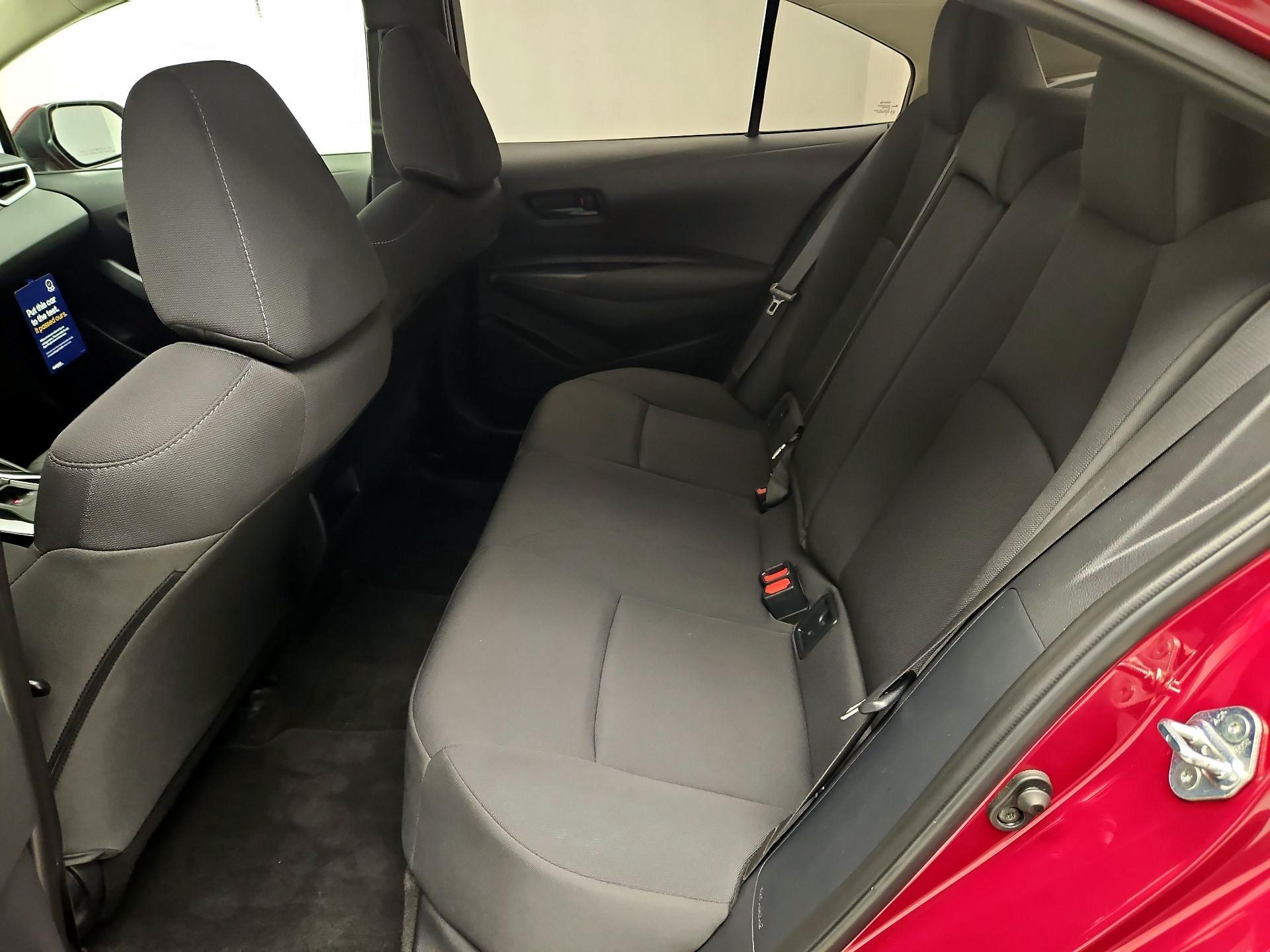 Thumbnail: 2022 Toyota Corolla - 19