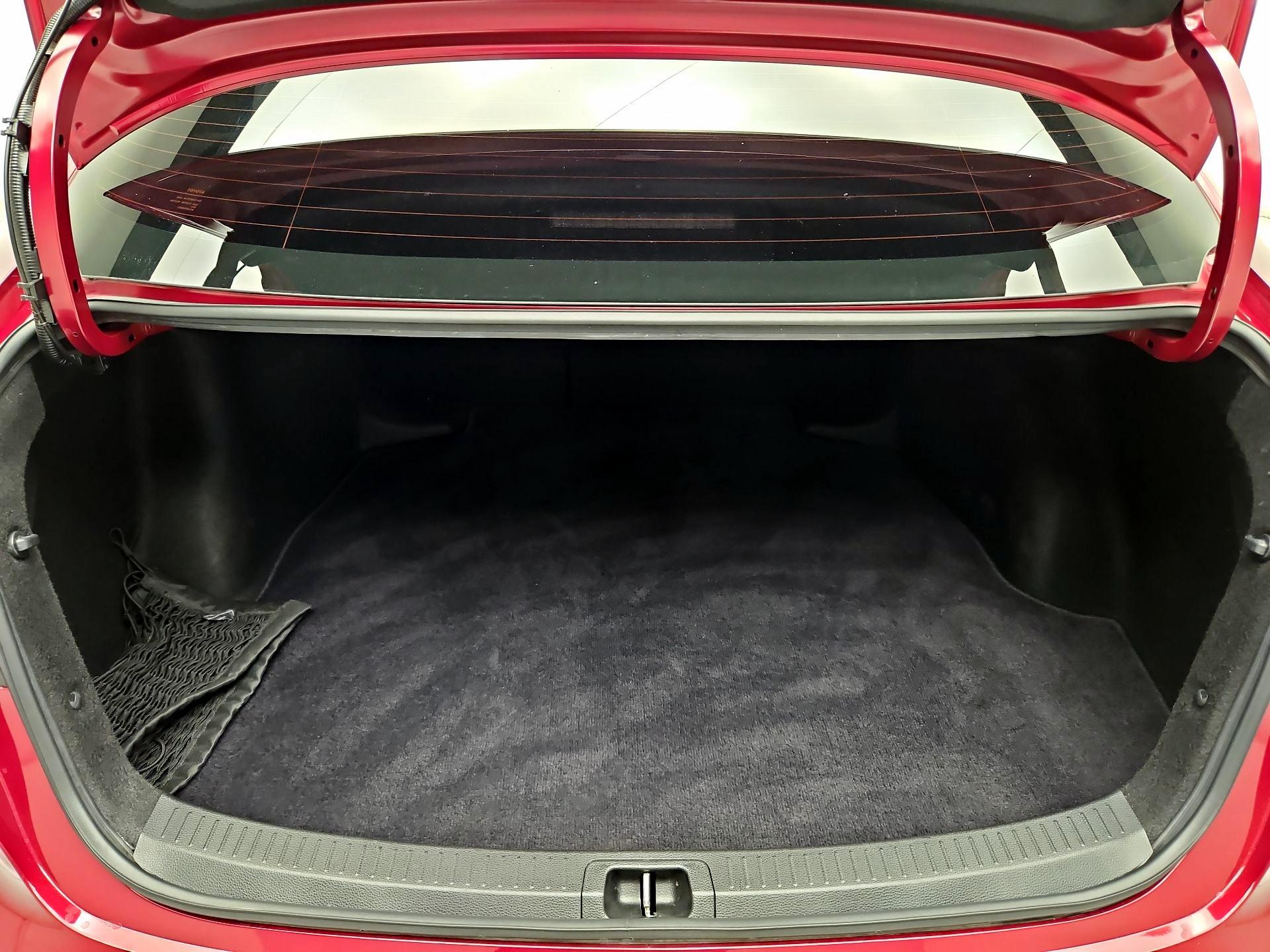 Thumbnail: 2022 Toyota Corolla - 20