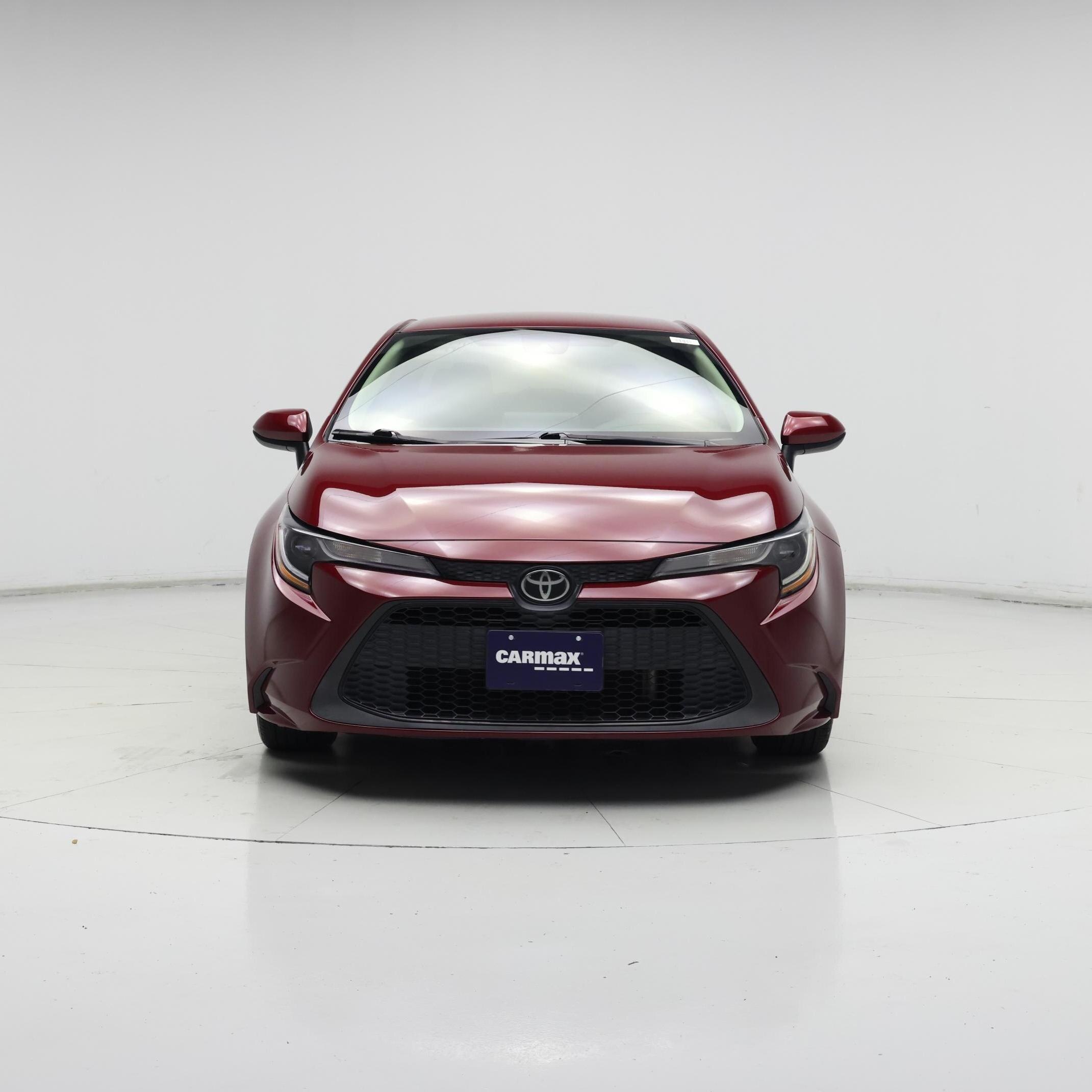 Thumbnail: 2022 Toyota Corolla - 5