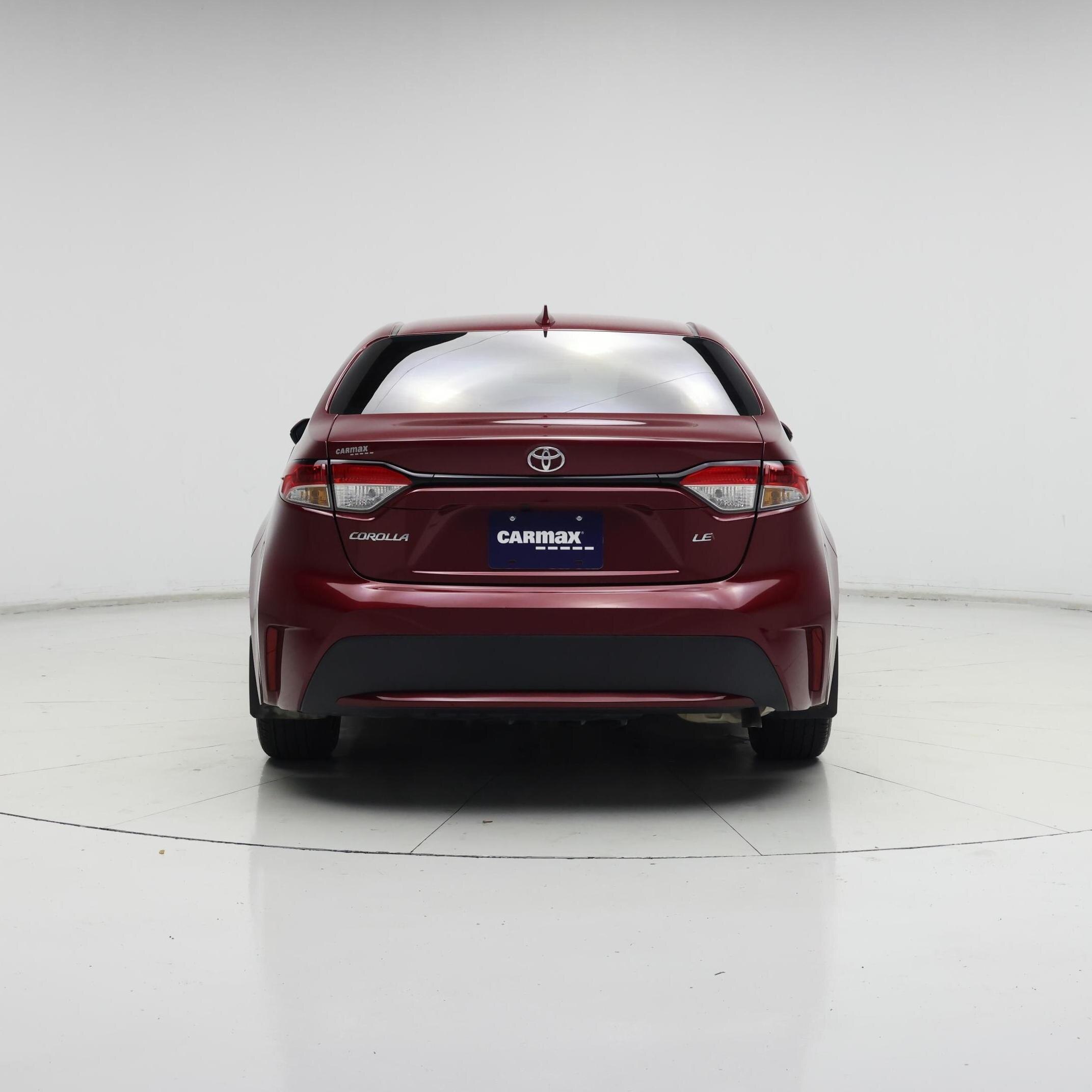 Thumbnail: 2022 Toyota Corolla - 6