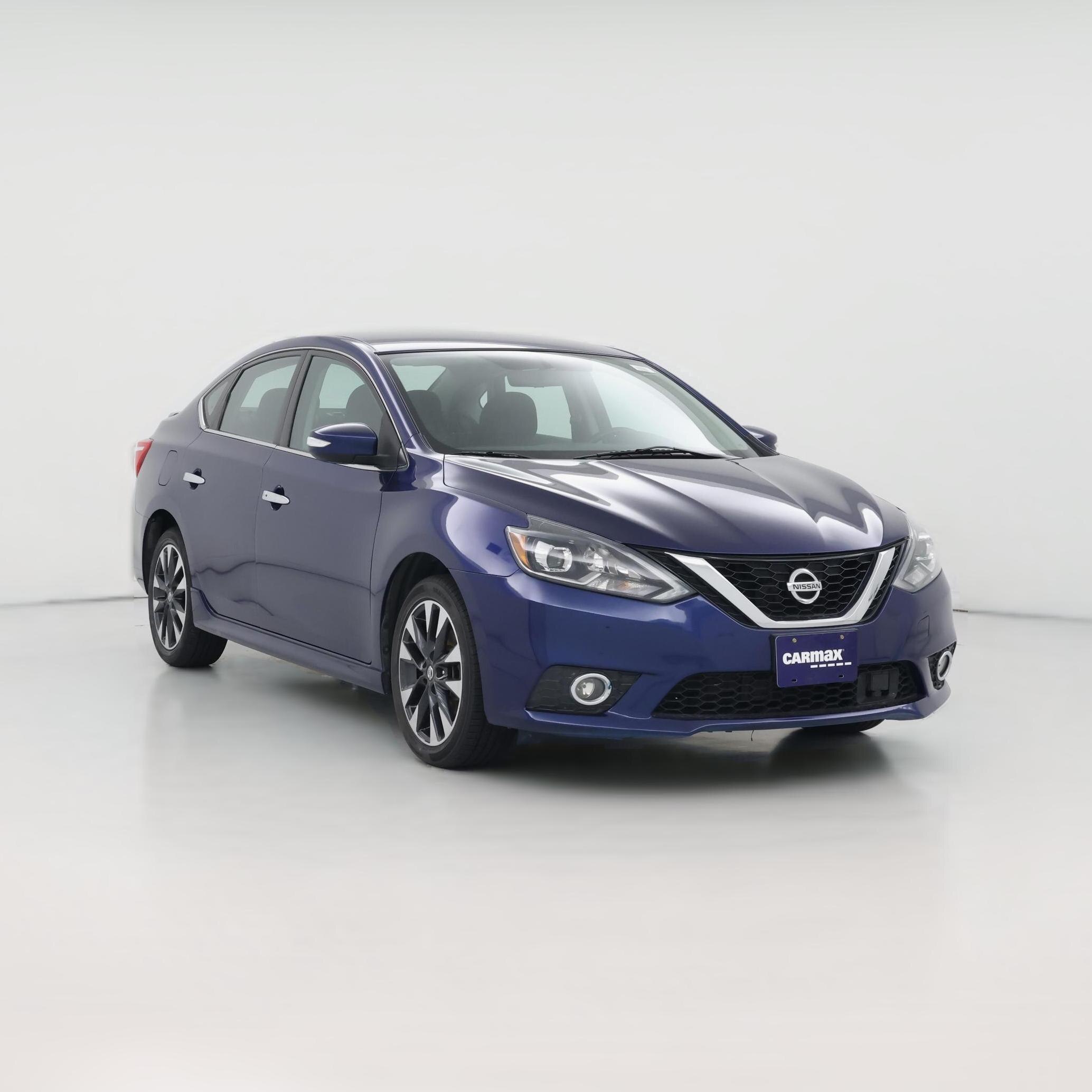 Thumbnail: 2019 Nissan Sentra - 1