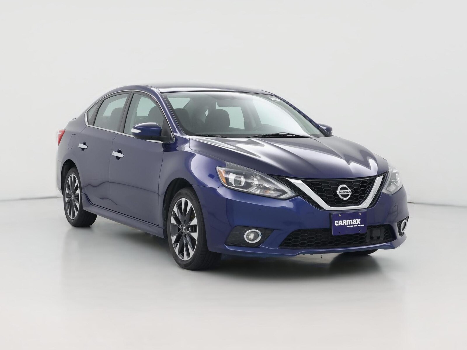2019 Nissan Sentra SR