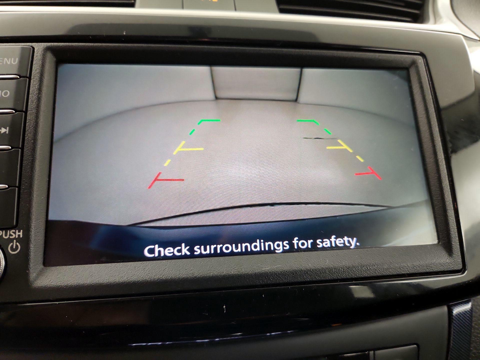 Thumbnail: 2019 Nissan Sentra - 14