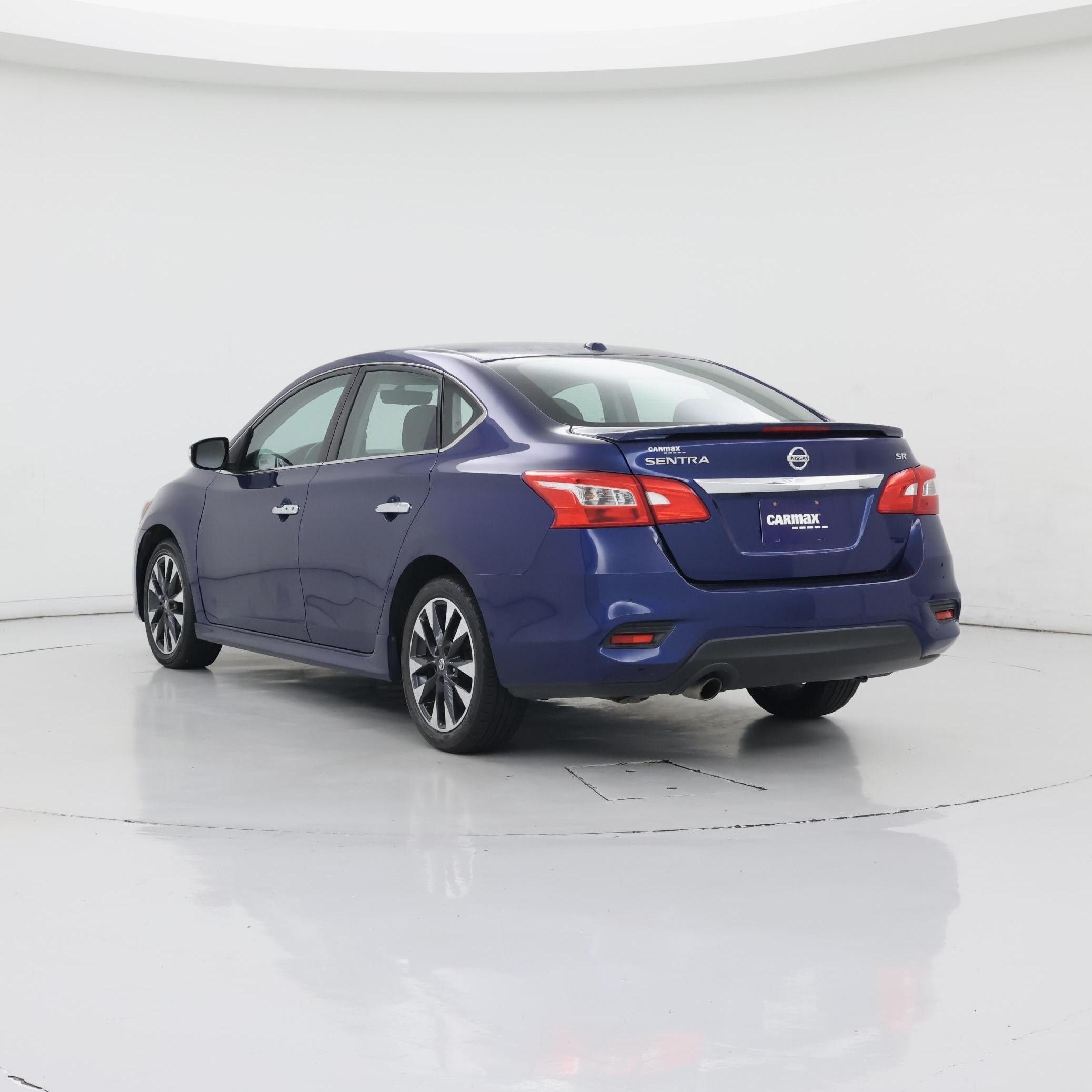 Thumbnail: 2019 Nissan Sentra - 2