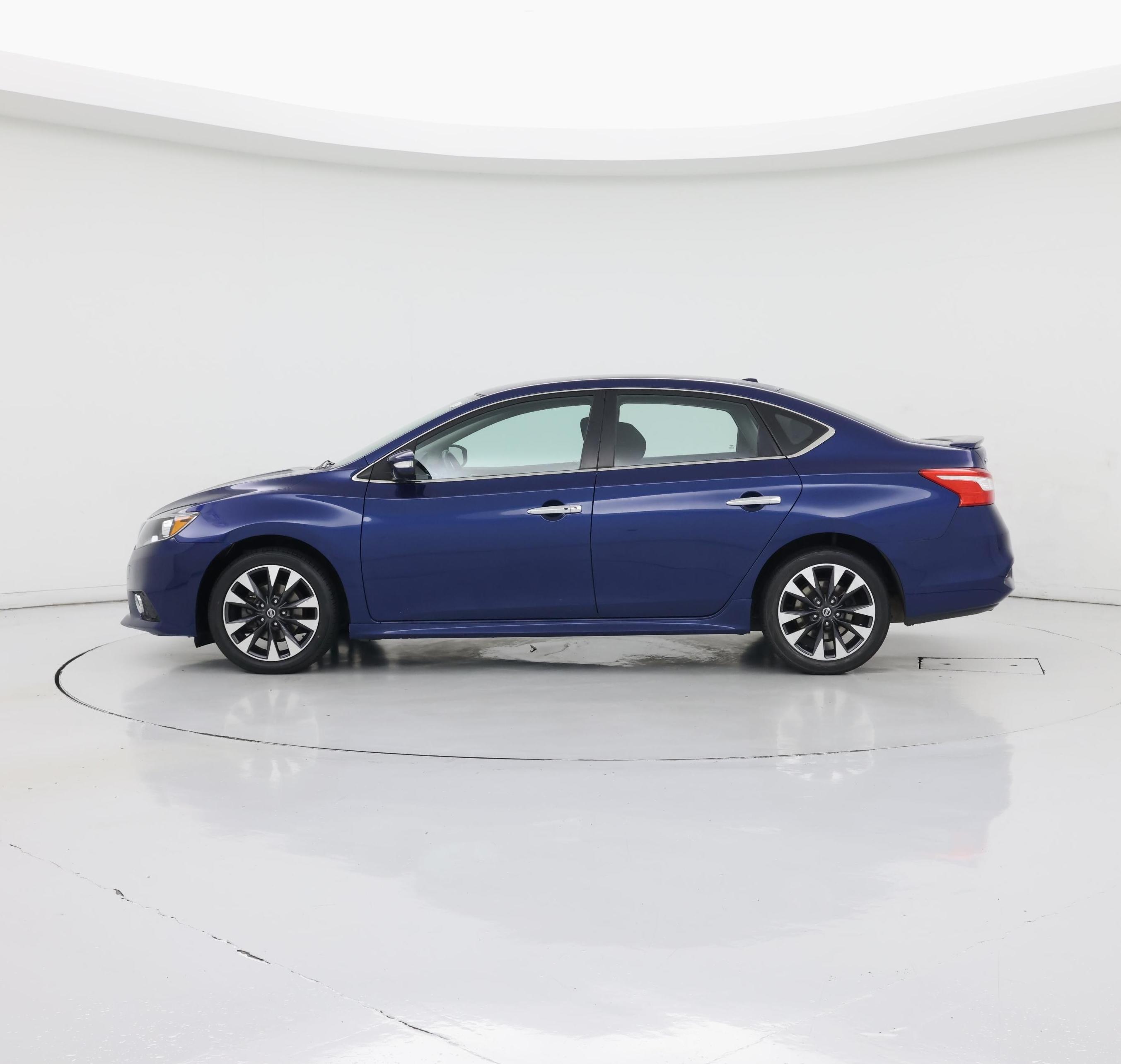 Thumbnail: 2019 Nissan Sentra - 3