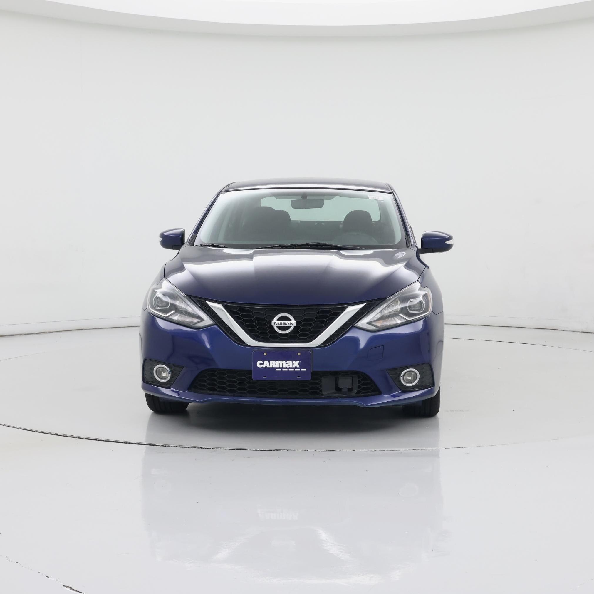 Thumbnail: 2019 Nissan Sentra - 5