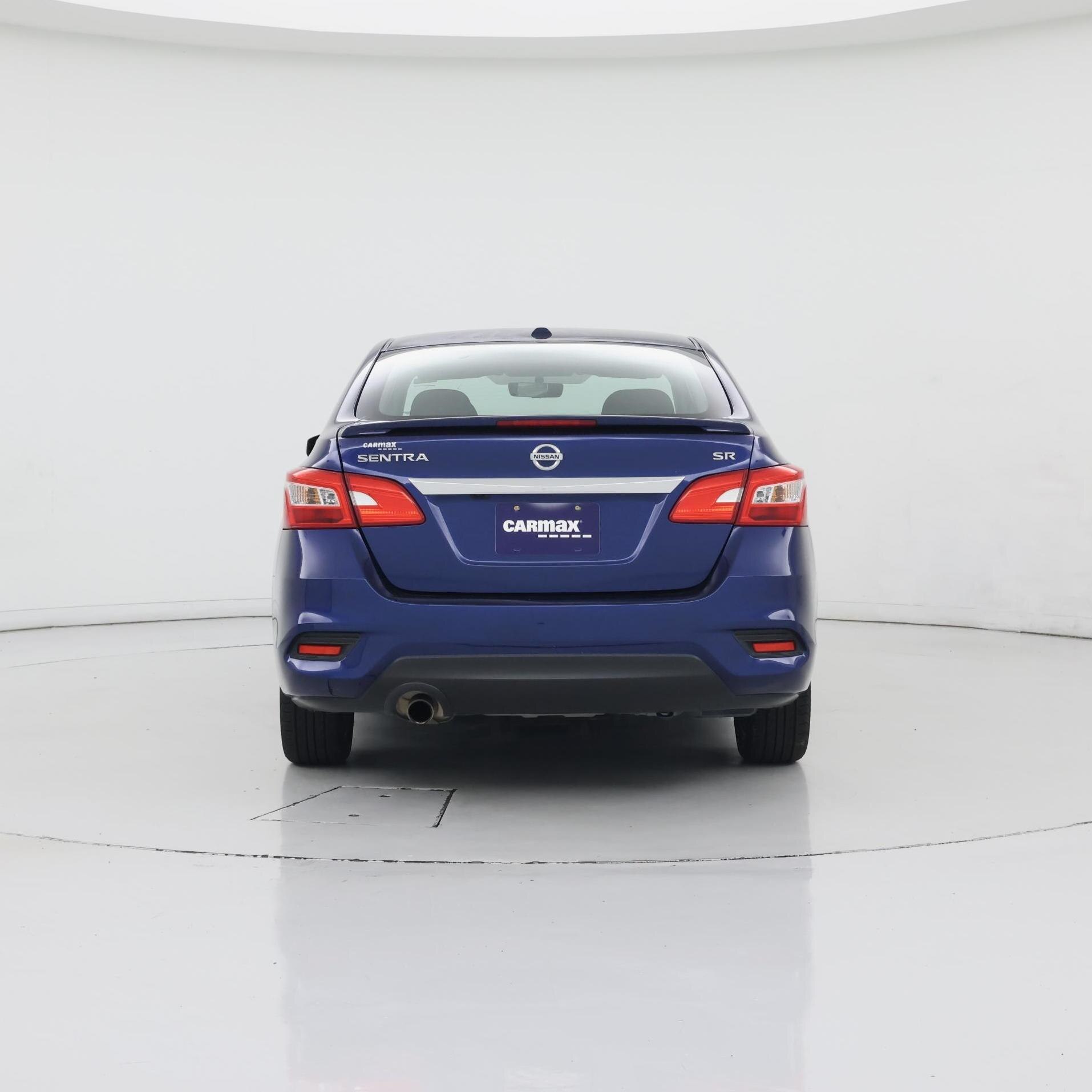 Thumbnail: 2019 Nissan Sentra - 6