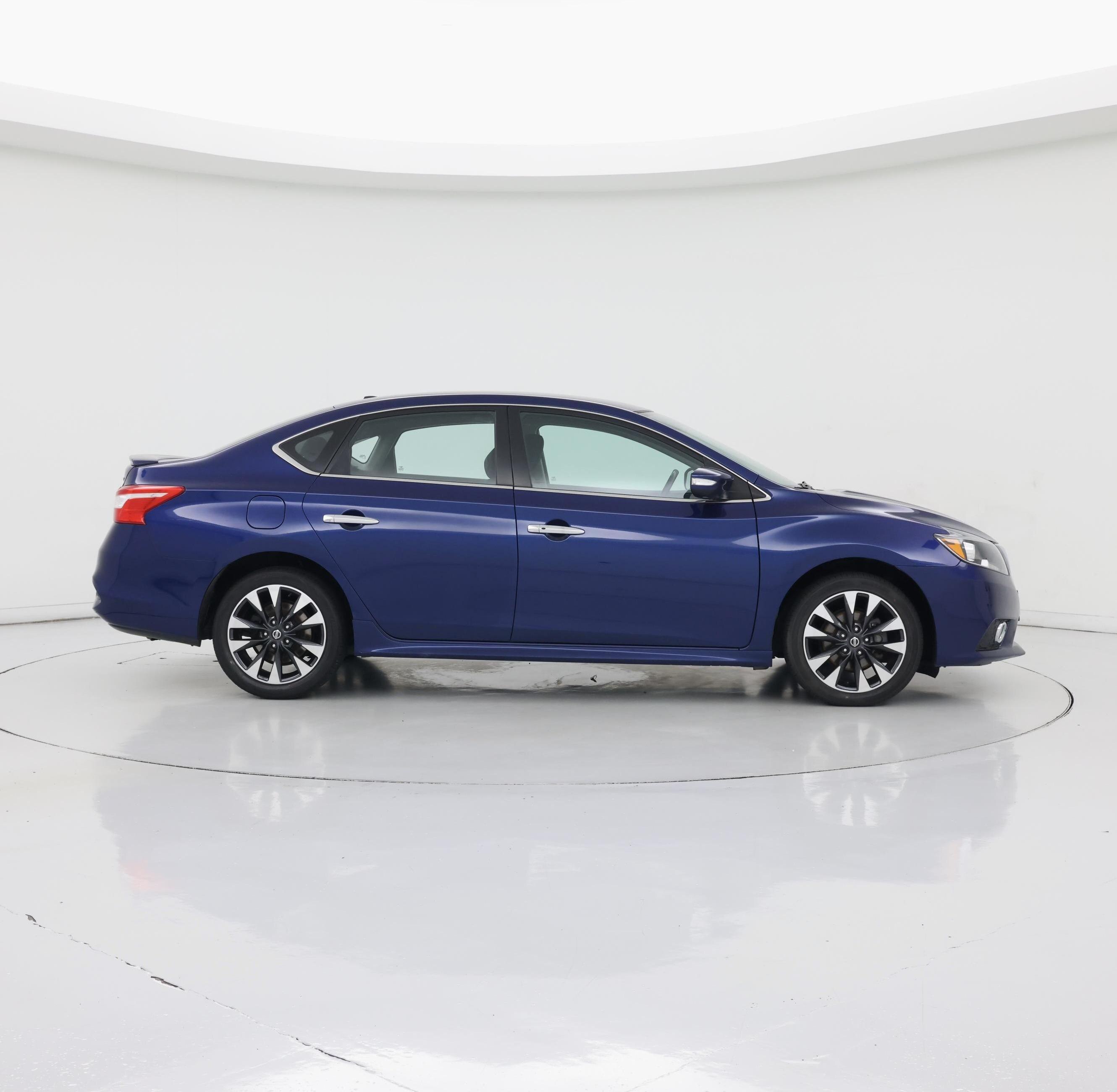 Thumbnail: 2019 Nissan Sentra - 7