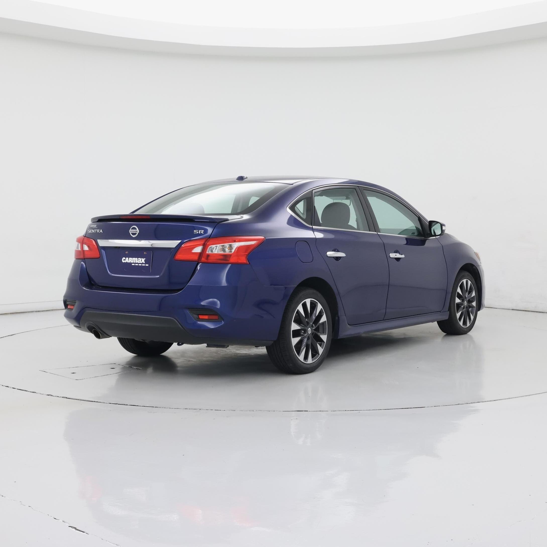 Thumbnail: 2019 Nissan Sentra - 8
