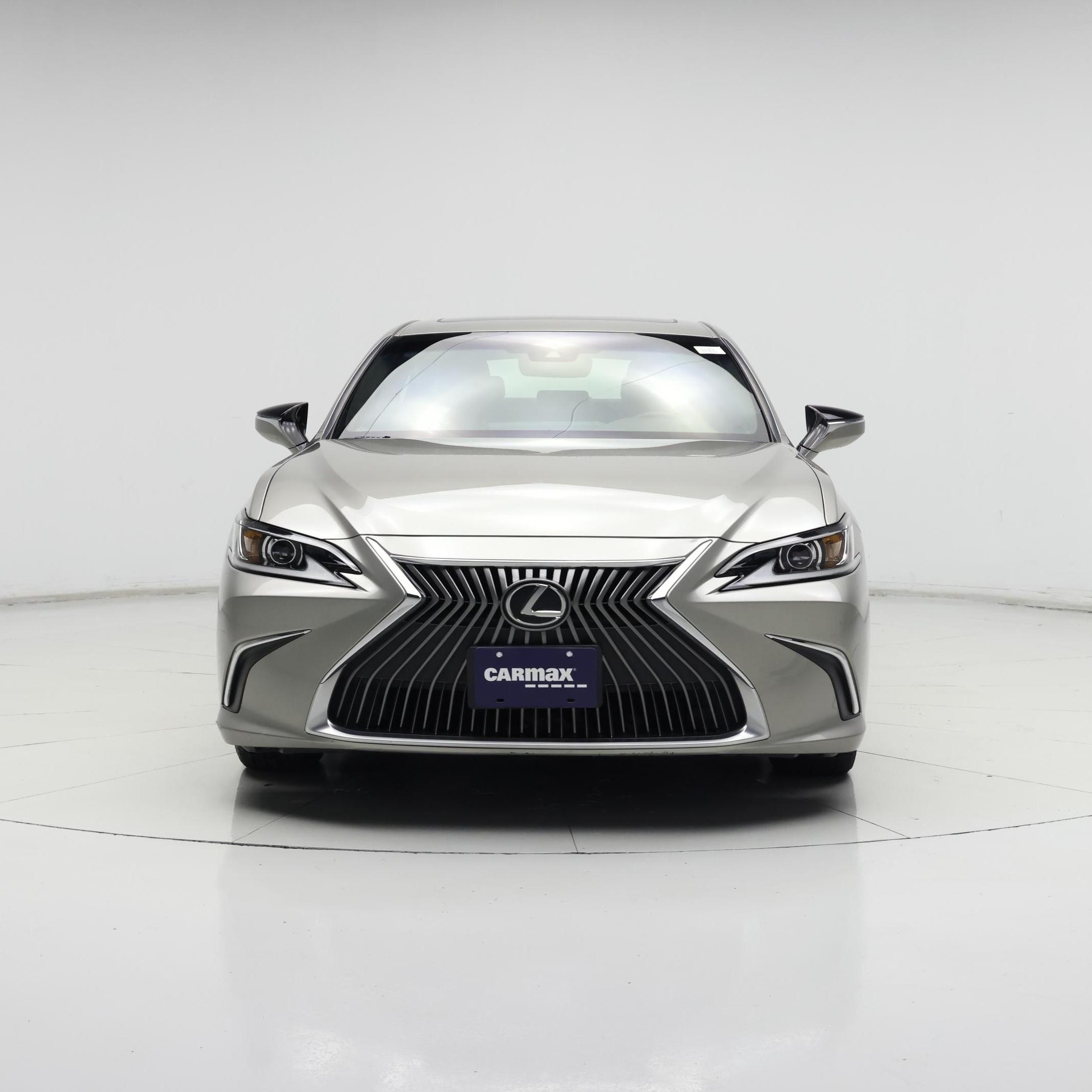 Thumbnail: 2021 Lexus ES - 5