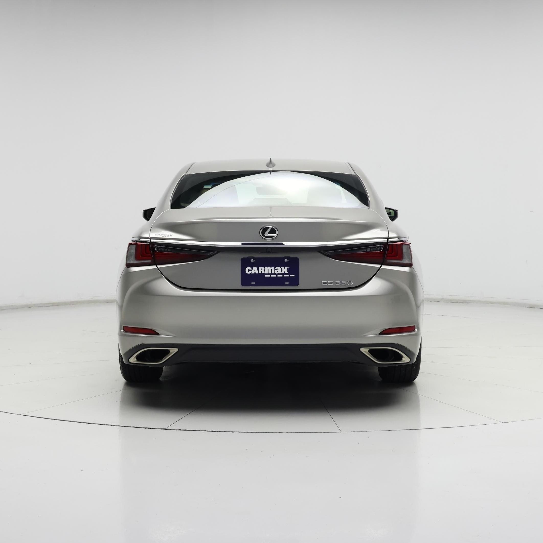 Thumbnail: 2021 Lexus ES - 6