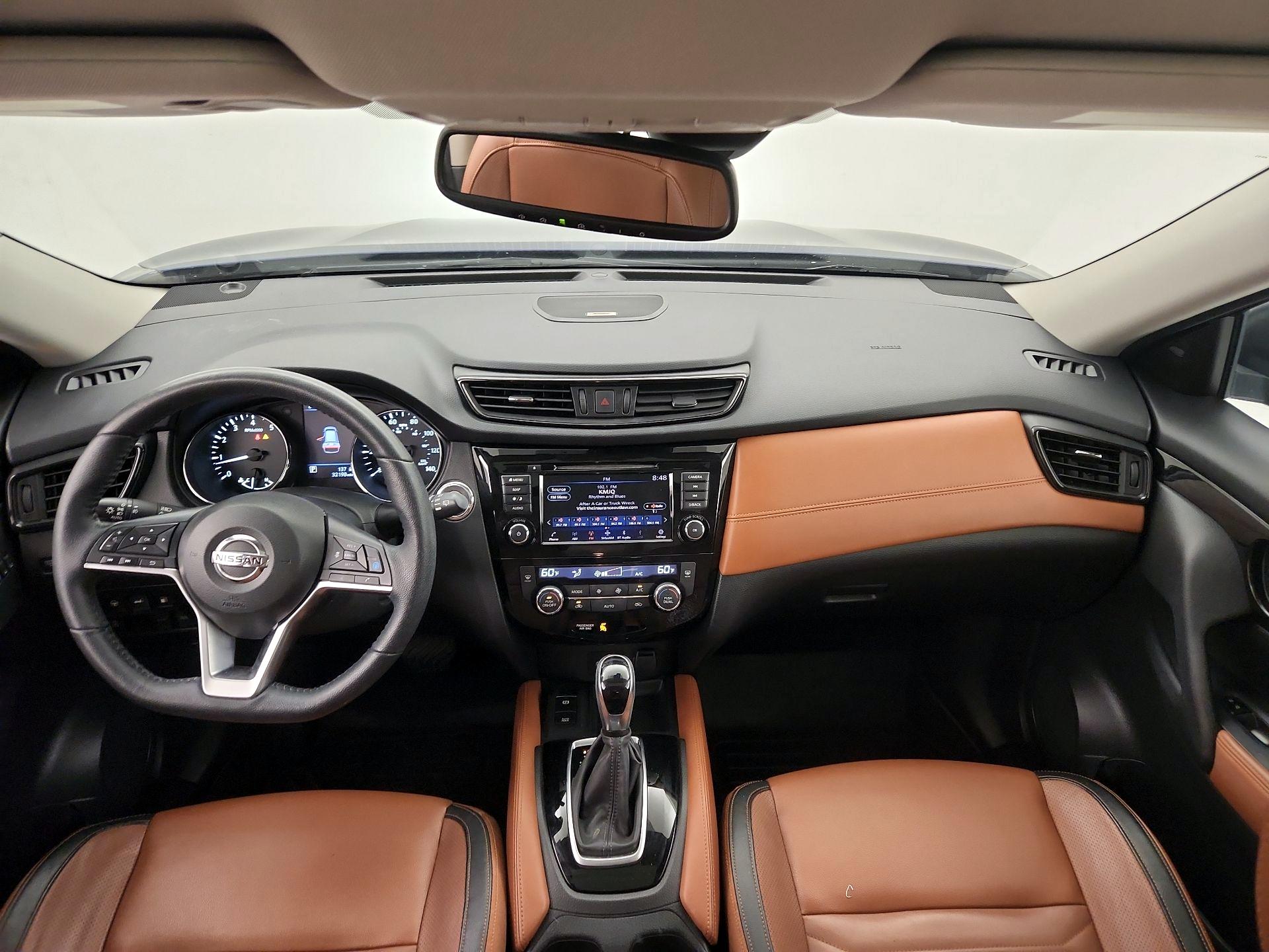 Thumbnail: 2019 Nissan Rogue - 9